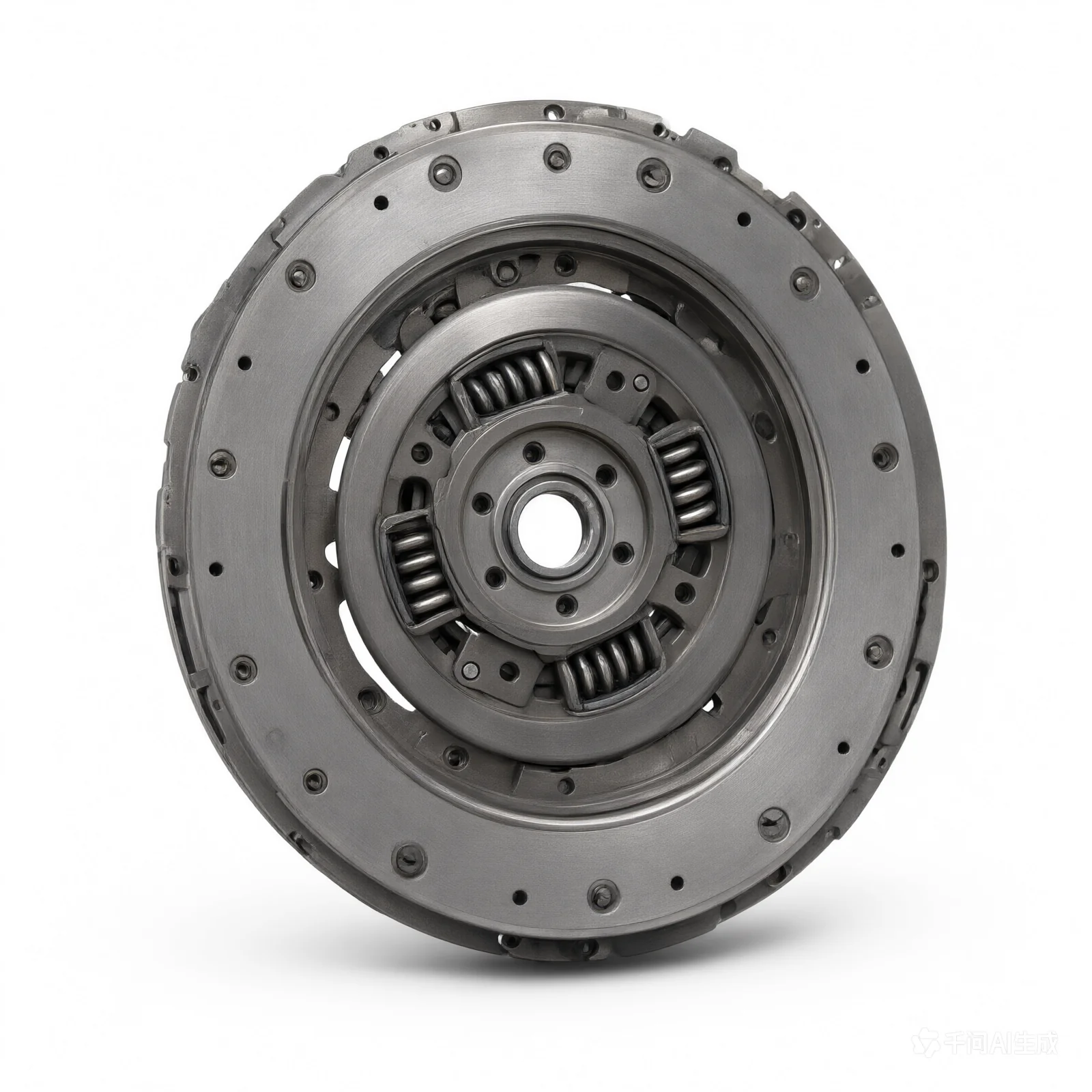 ACT Replacement Twin Flywheel