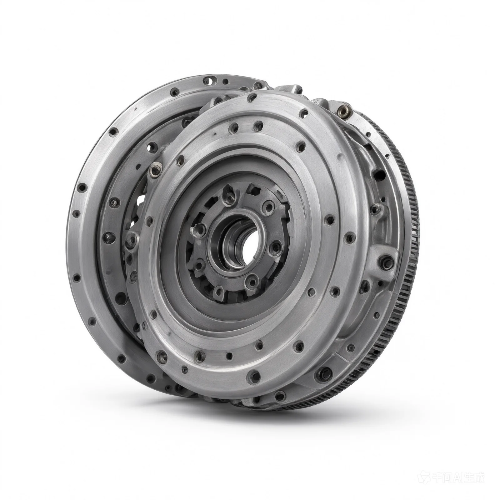 ACT Replacement Twin Flywheel