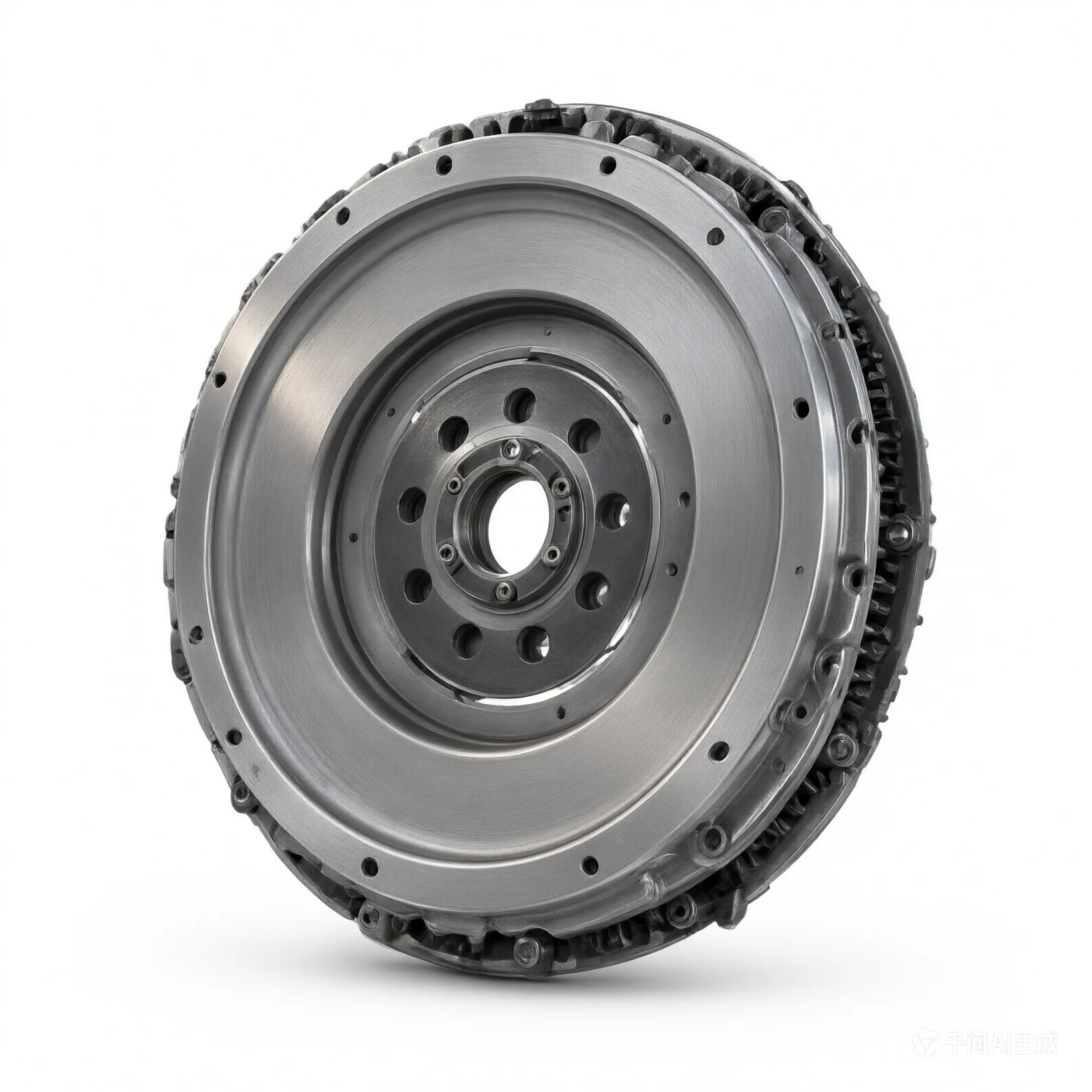 ACT Replacement Twin Flywheel