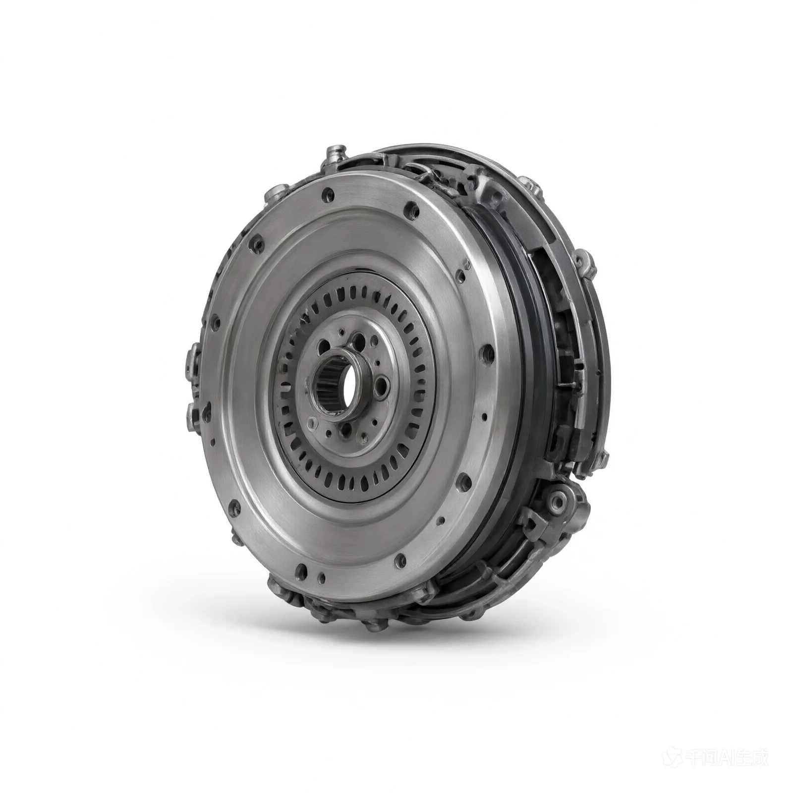 ACT Replacement Twin Flywheel