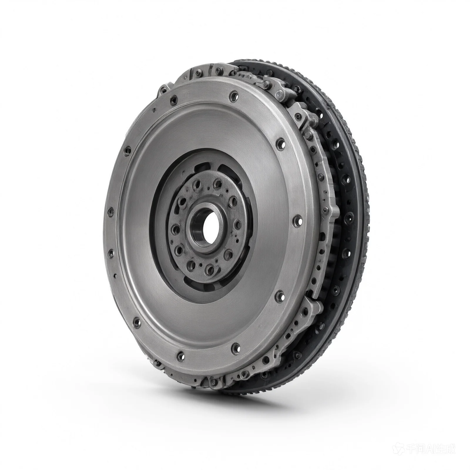 ACT Replacement Twin Flywheel