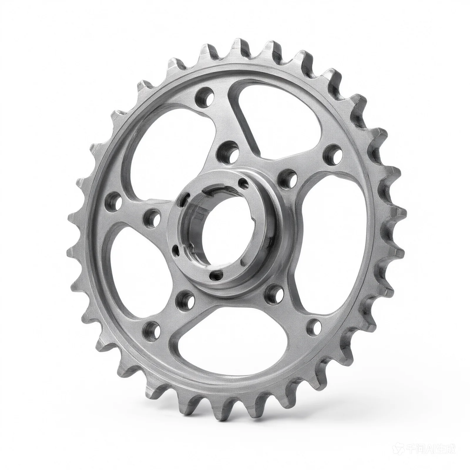Vortex Racing 45 Tooth 428 Rear Sprocket - product image