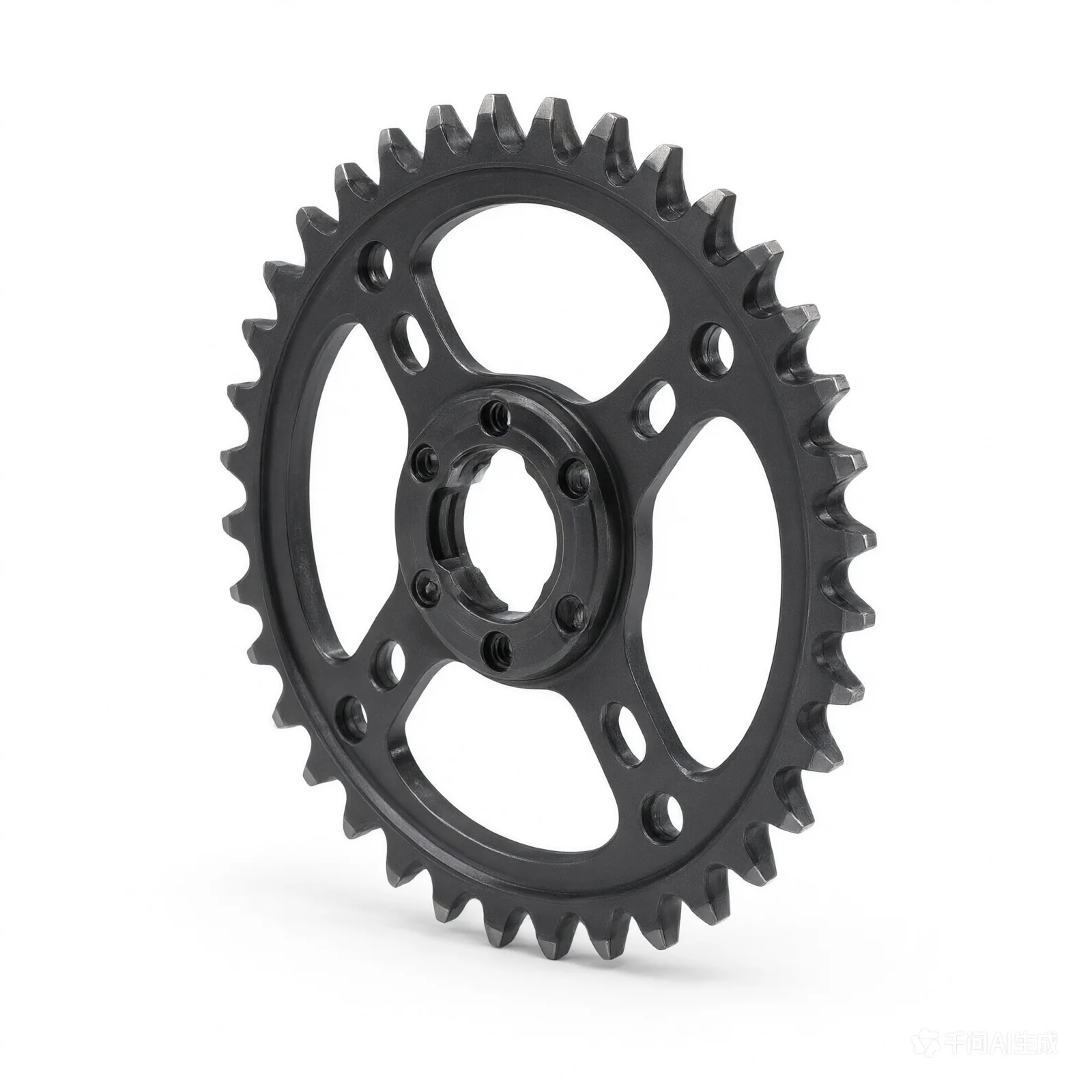 Vortex Racing 42 Tooth 428 Rear Sprocket