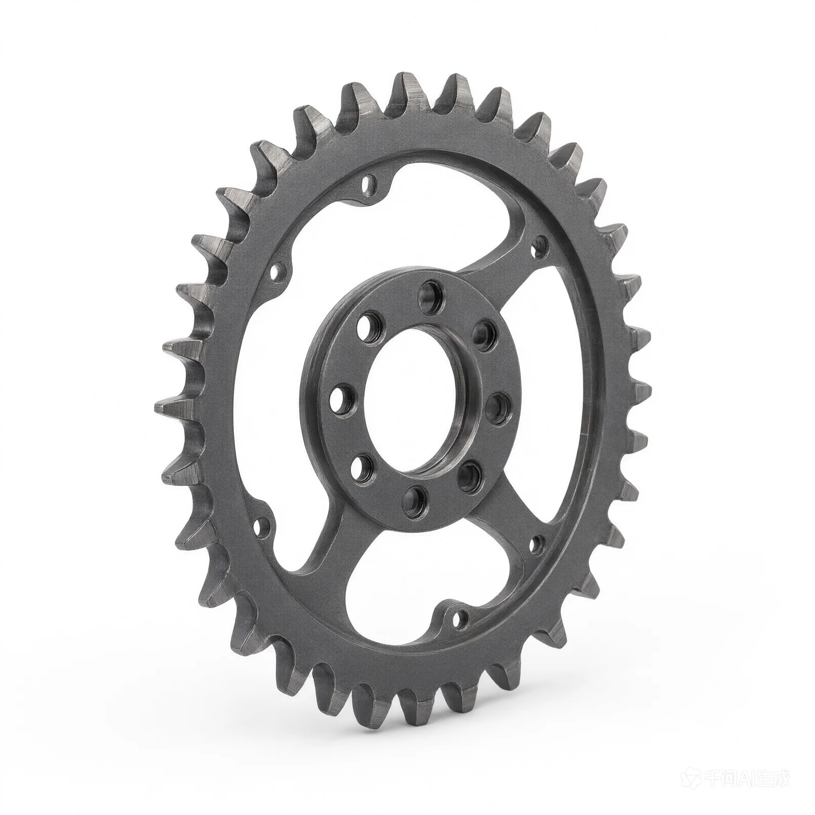 Vortex Racing 40 Tooth 428 Rear Sprocket - product image