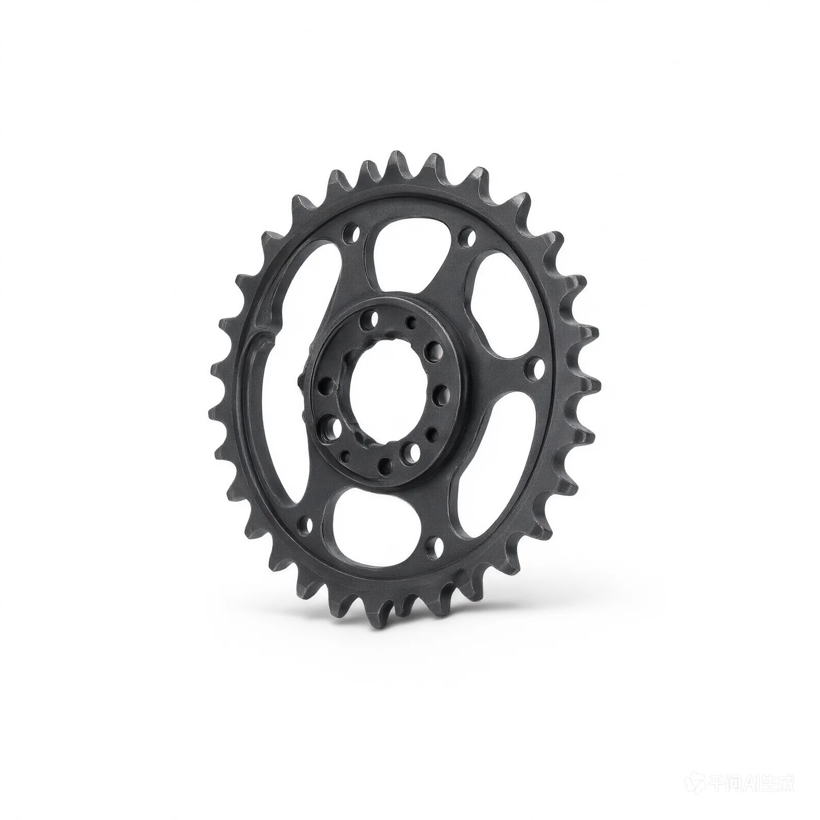 Vortex Racing 36 Tooth 428 Rear Sprocket
