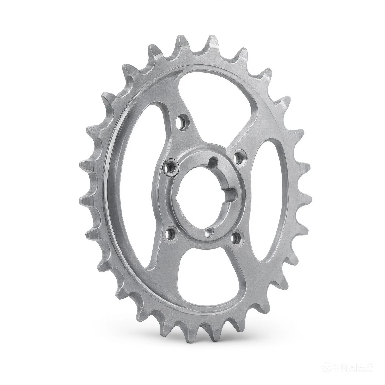 Vortex Racing 33 Tooth 428 Rear Sprocket - product image