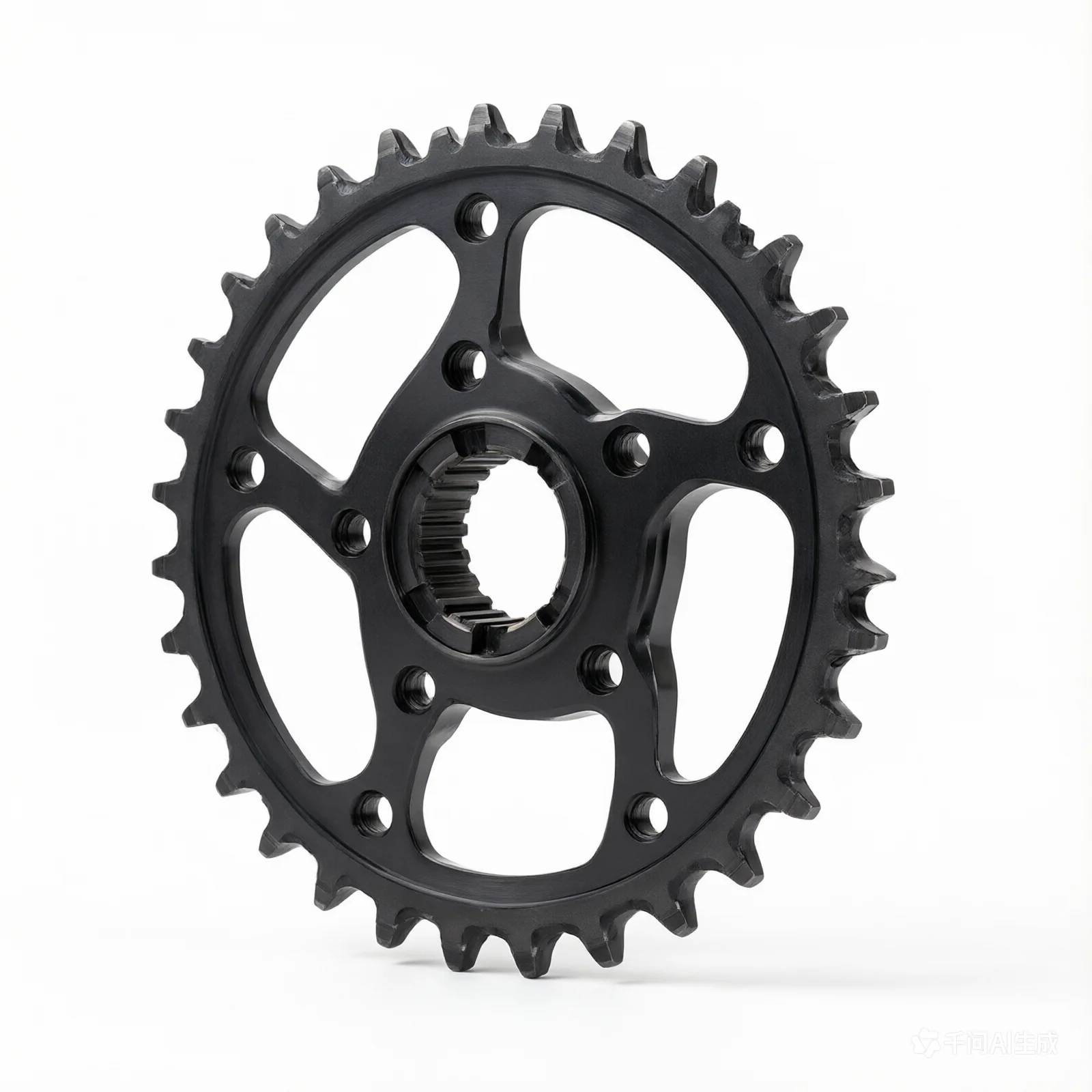 Vortex Racing 47 Tooth 428 Rear Sprocket - product image