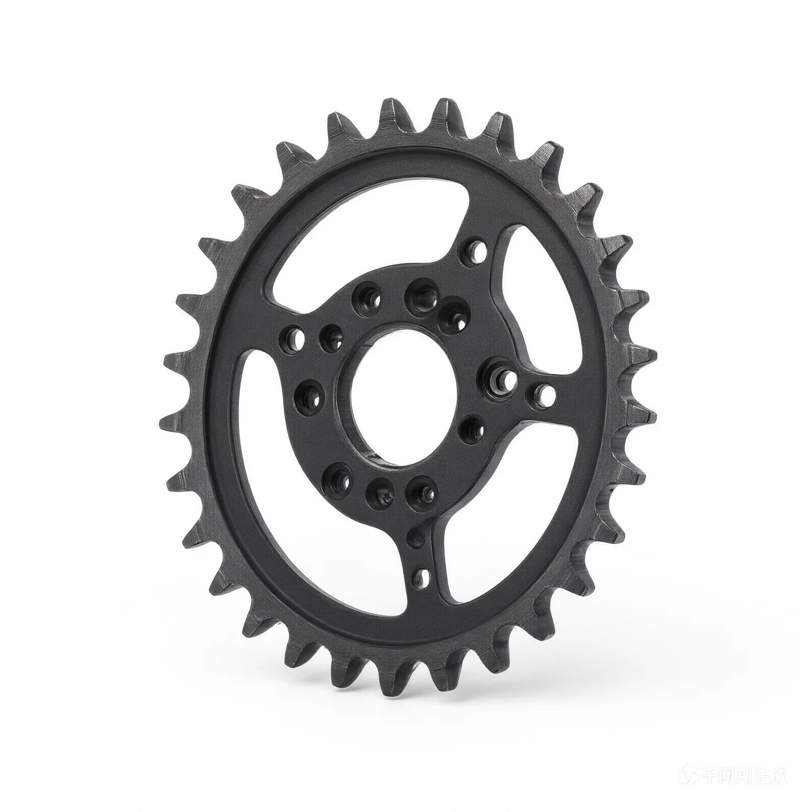 Vortex Racing 45 Tooth 428 Rear Sprocket - product image