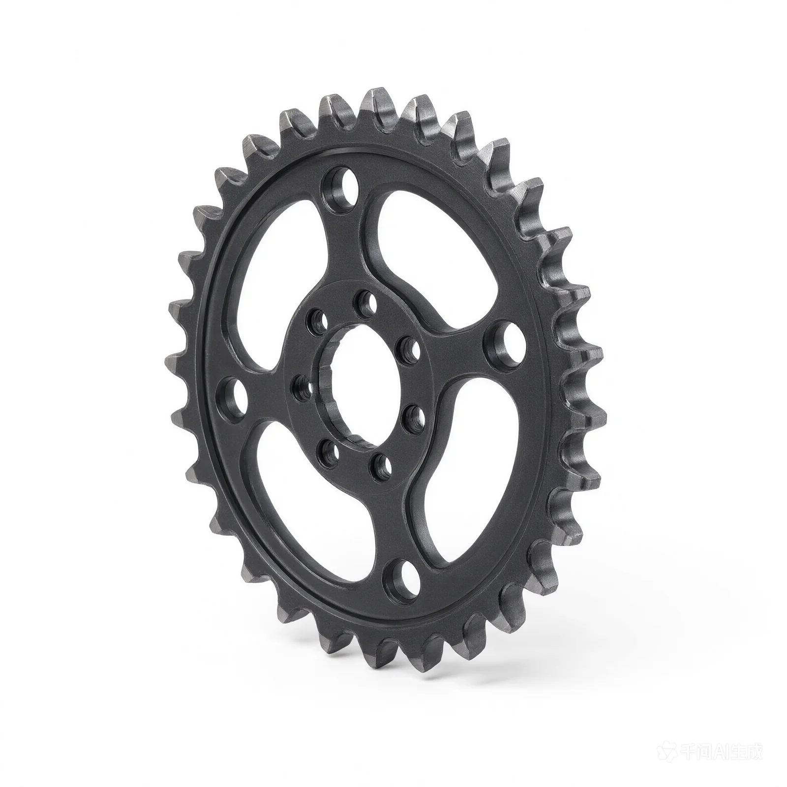 Vortex Racing 38 Tooth 428 Rear Sprocket