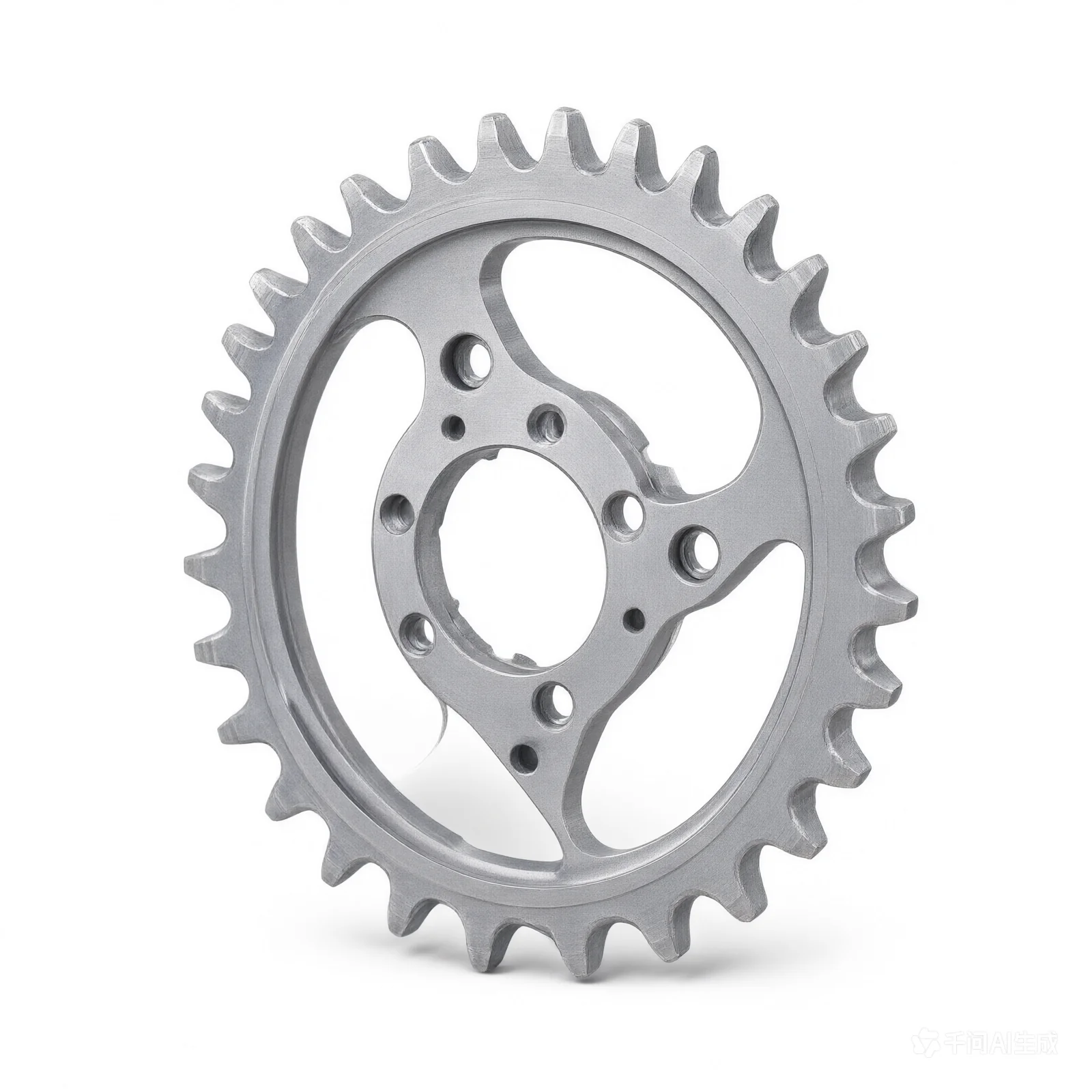 Vortex Racing 37 Tooth 428 Rear Sprocket