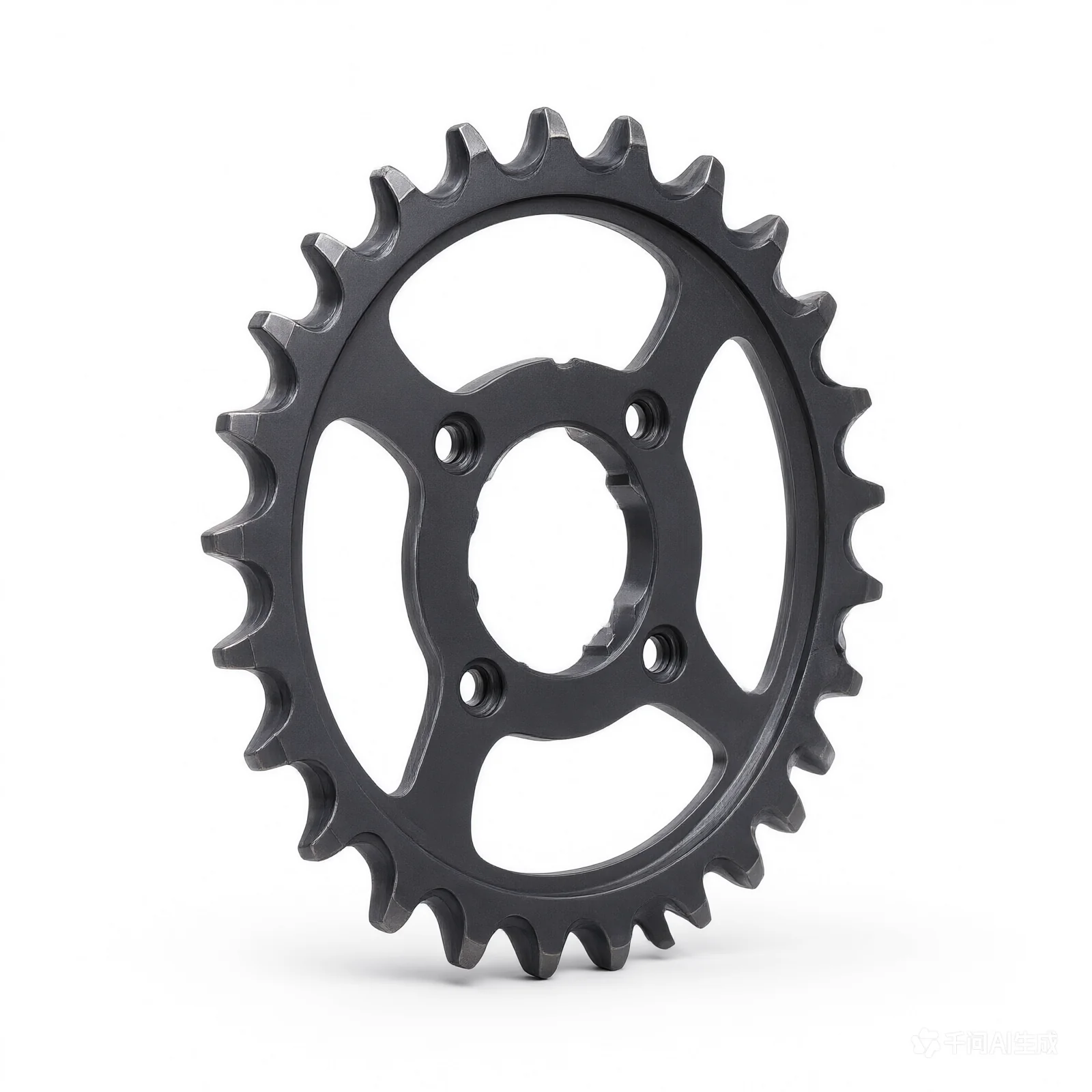 Vortex Racing 33 Tooth 428 Rear Sprocket