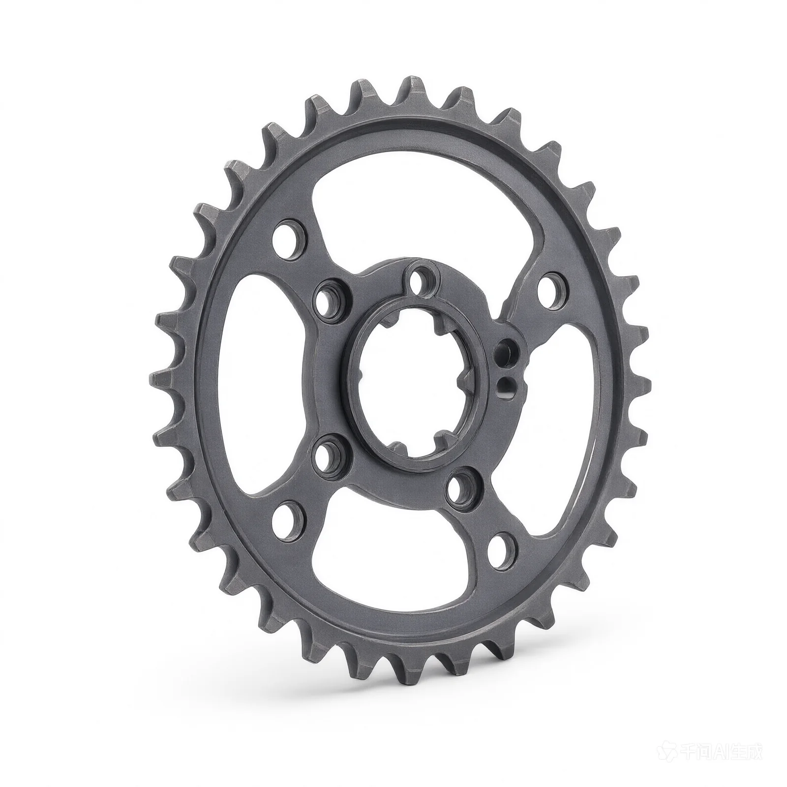 Vortex Racing 41 Tooth 428 Rear Sprocket