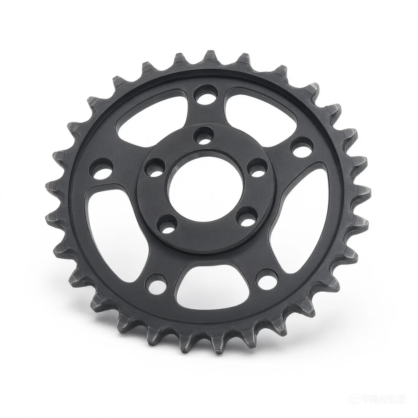 Vortex Racing 40 Tooth 428 Rear Sprocket