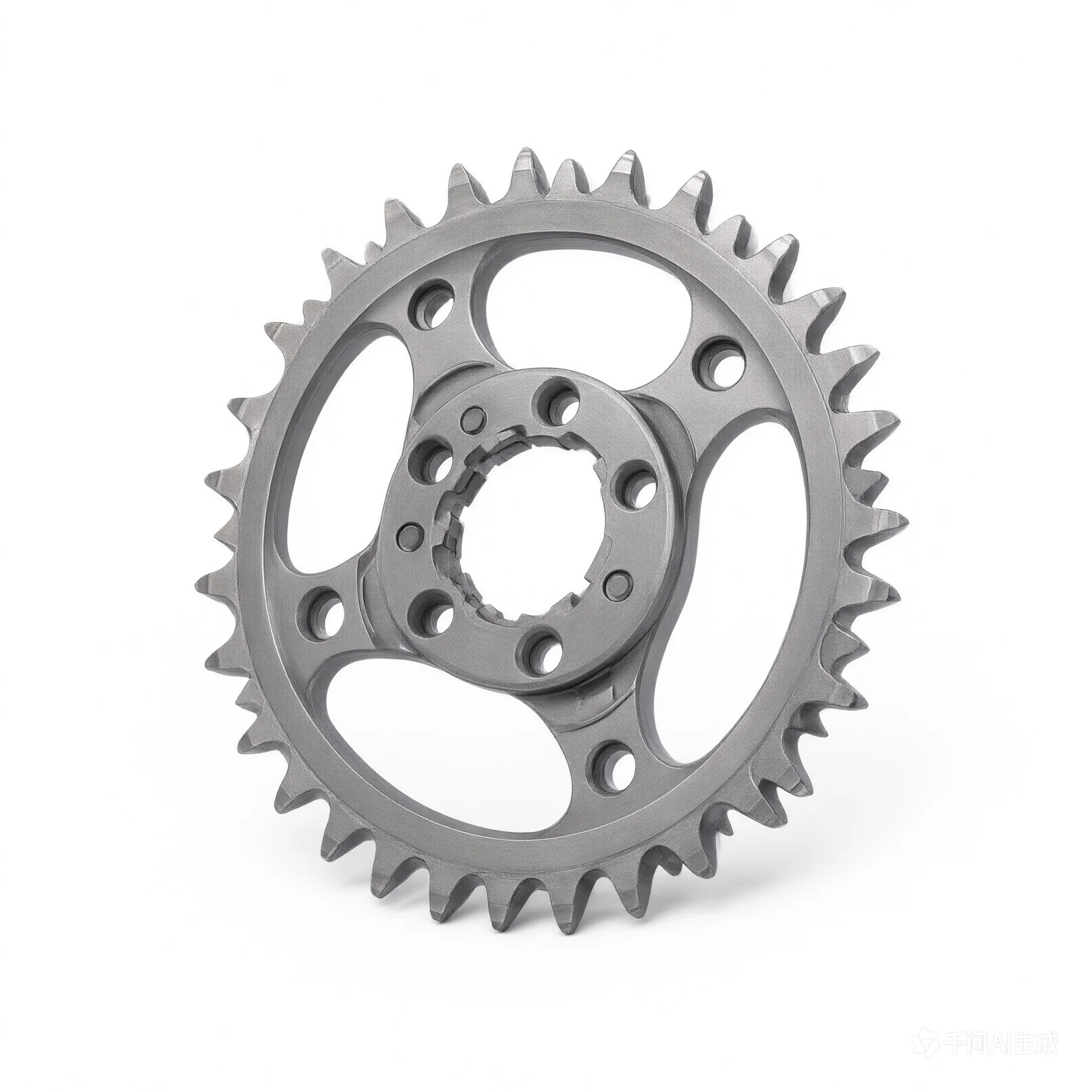 Vortex Racing 32 Tooth 428 Rear Sprocket