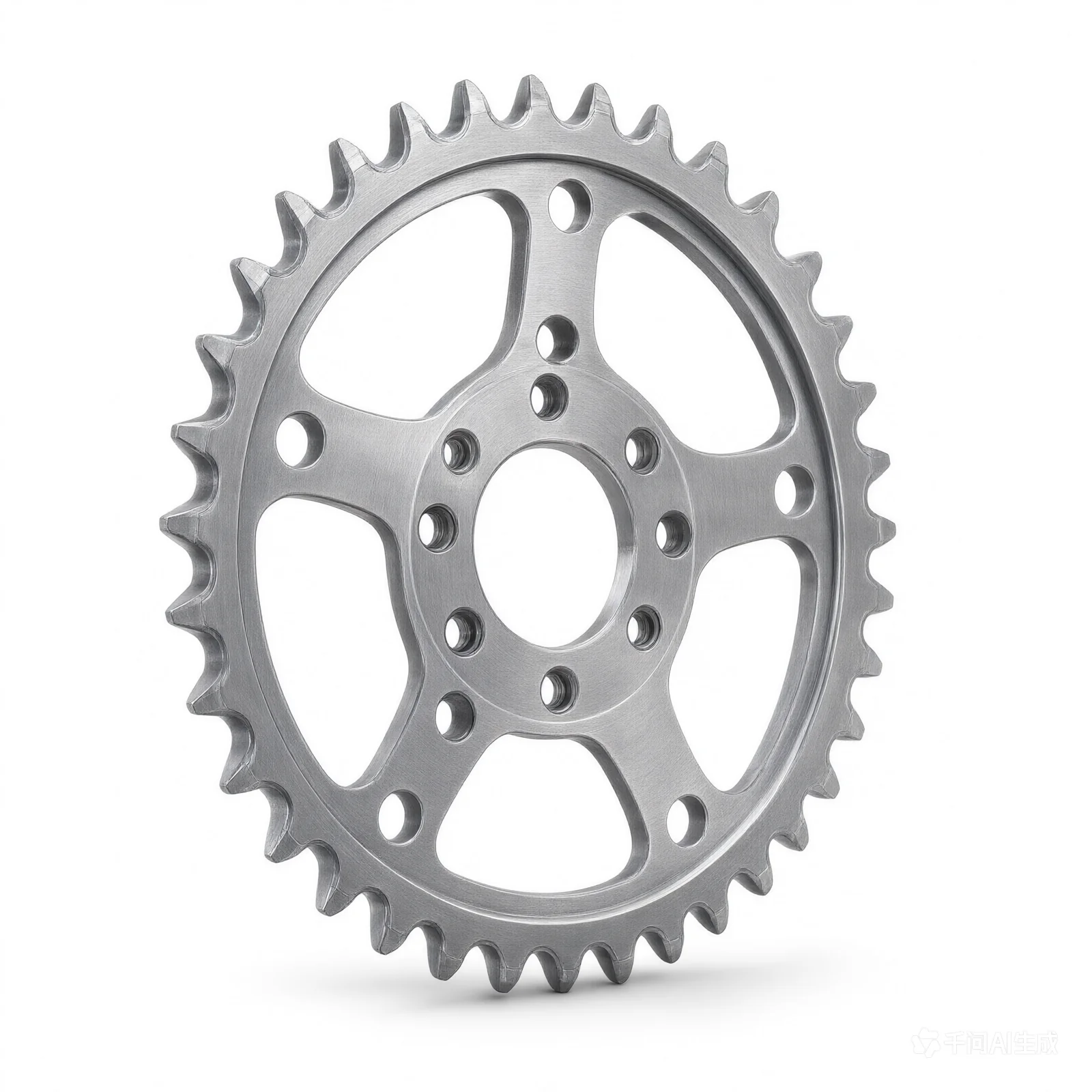 Vortex Racing 49 Tooth 428 Rear Sprocket - product image