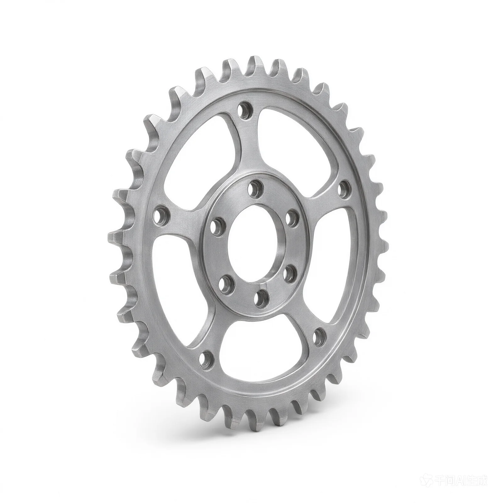 Vortex Racing 44 Tooth 428 Rear Sprocket