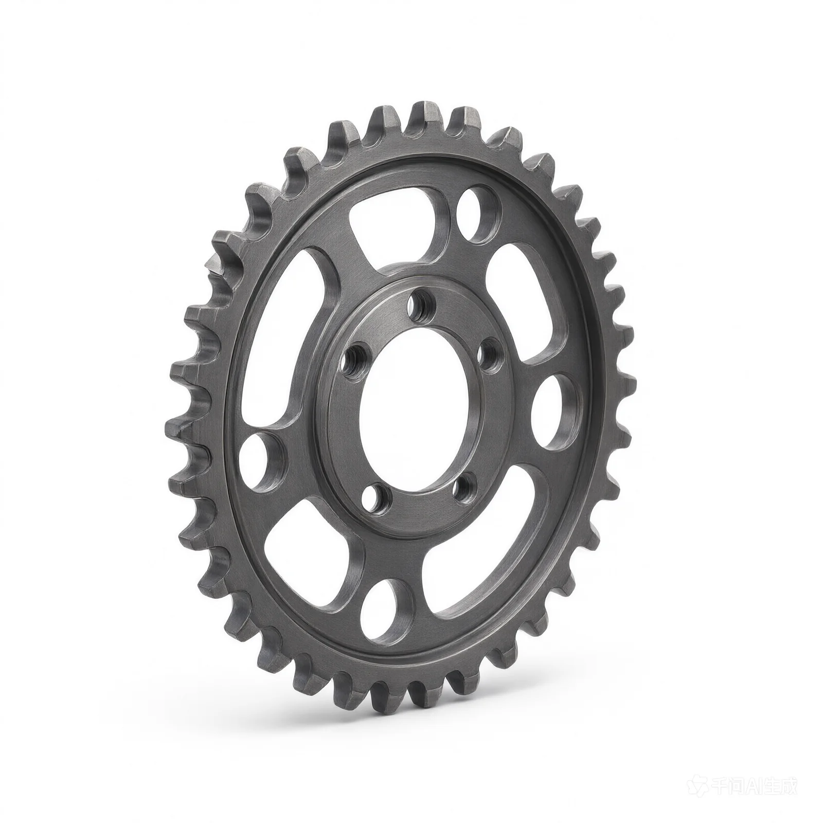 Vortex Racing 38 Tooth 428 Rear Sprocket