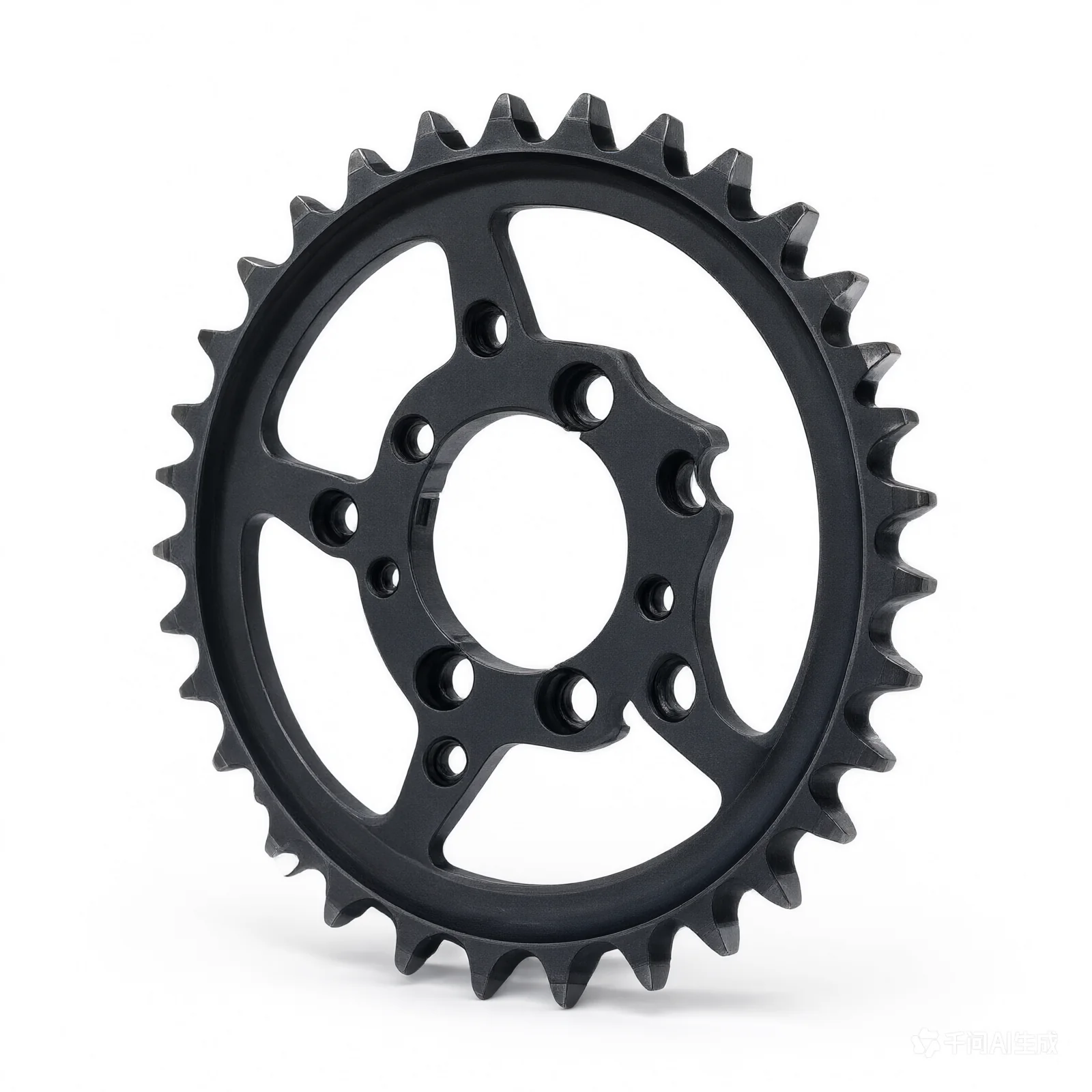 Vortex Racing 37 Tooth 428 Rear Sprocket - product image