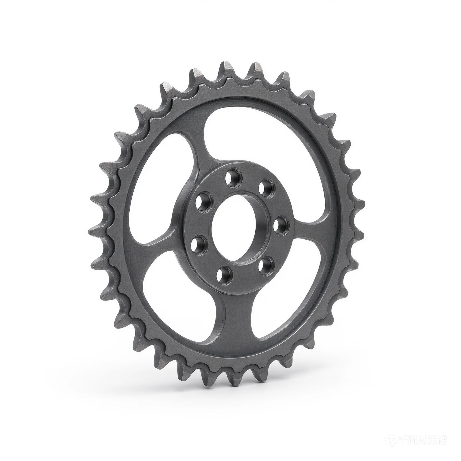 Vortex Racing 36 Tooth 428 Rear Sprocket