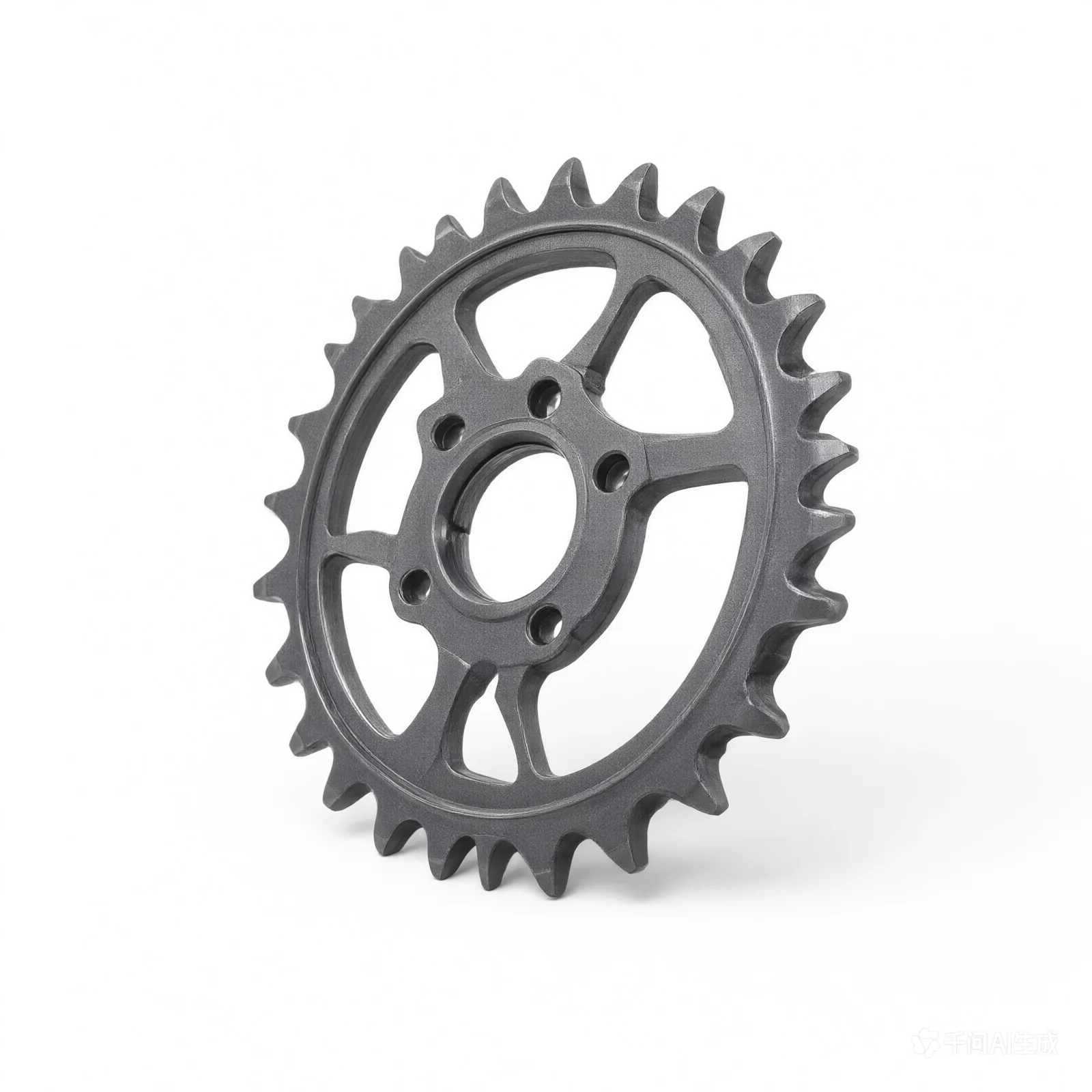 Vortex Racing 34 Tooth 428 Rear Sprocket - product image