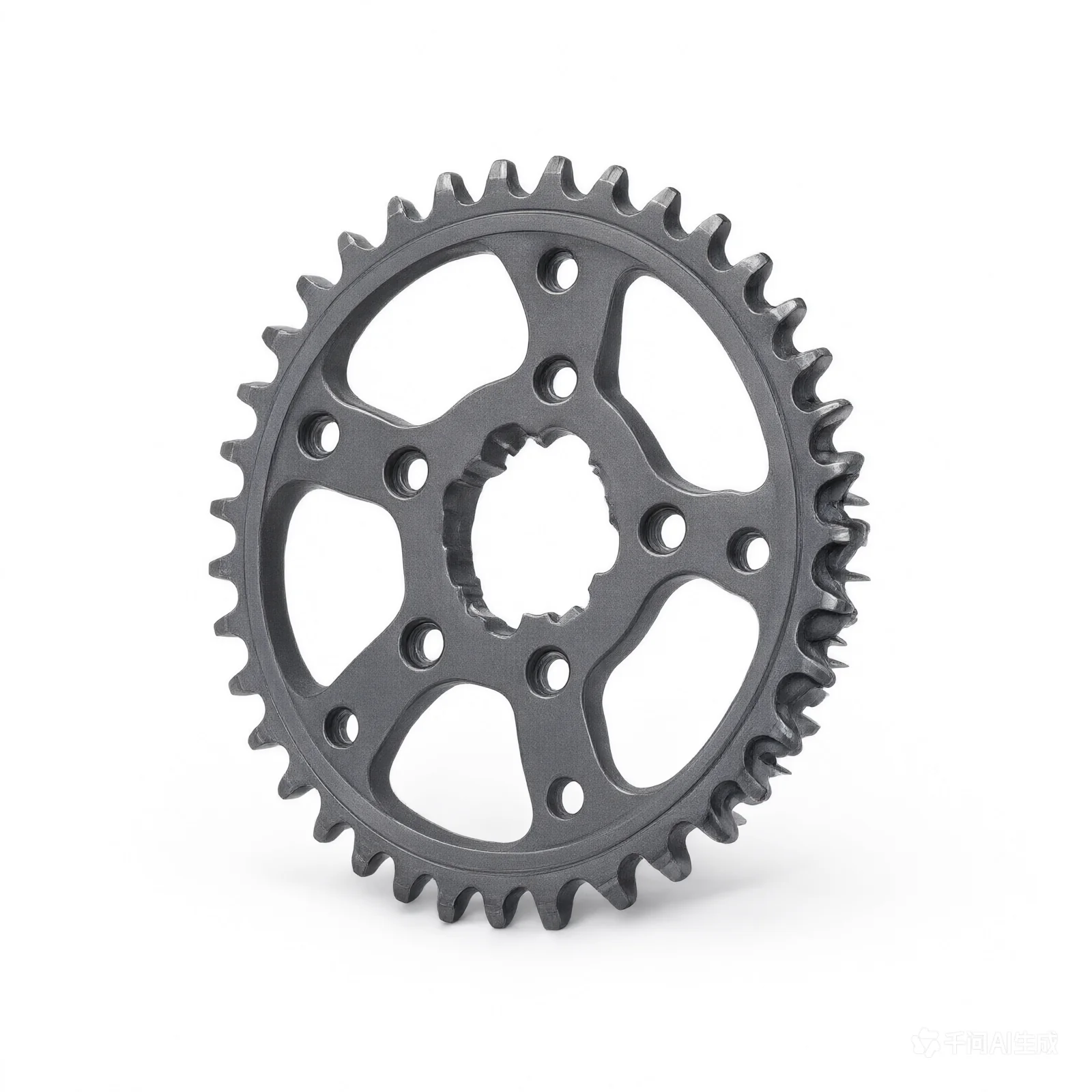 Vortex Racing 44 Tooth 428 Rear Sprocket