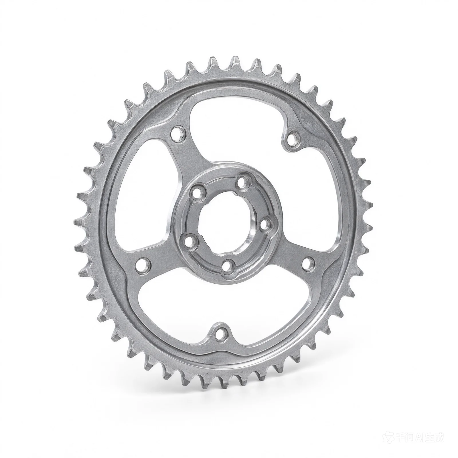 Vortex Racing 43 Tooth 428 Rear Sprocket - product image