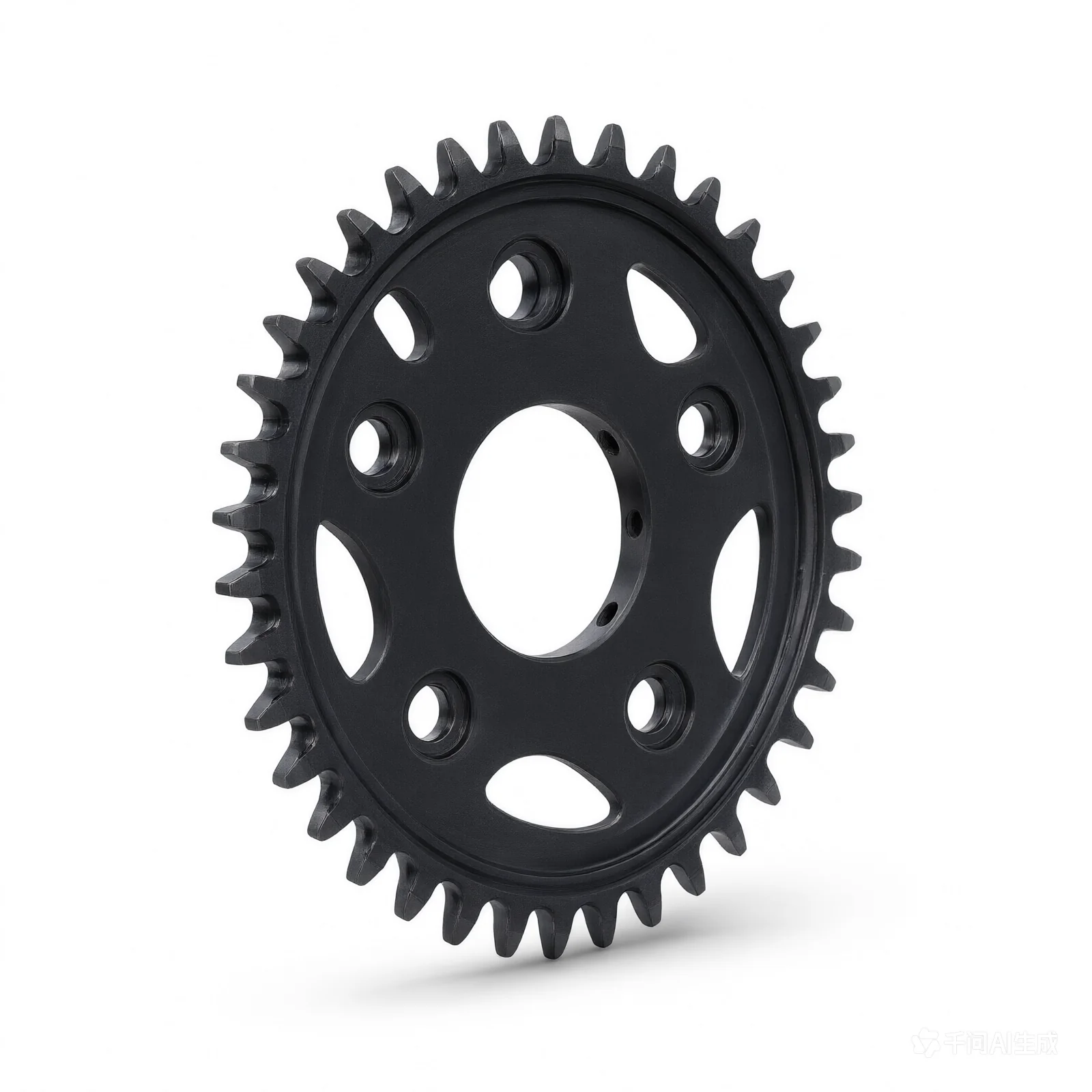 Vortex Racing 39 Tooth 428 Rear Sprocket
