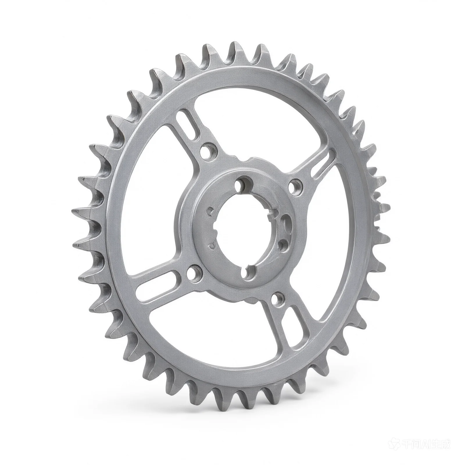 Vortex Racing 35 Tooth 428 Rear Sprocket - product image