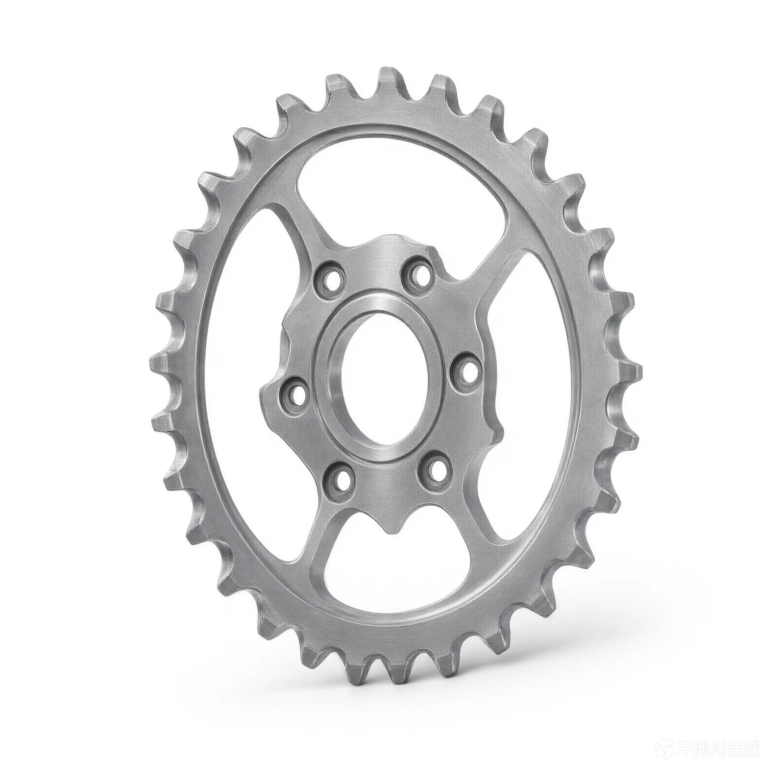 Vortex Racing 32 Tooth 428 Rear Sprocket - product image