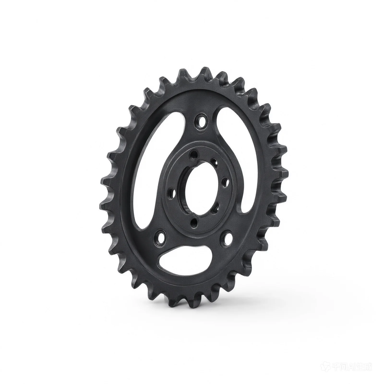 Vortex Racing V4 41 Tooth 530 Rear Sprocket - Hardcoat - product image