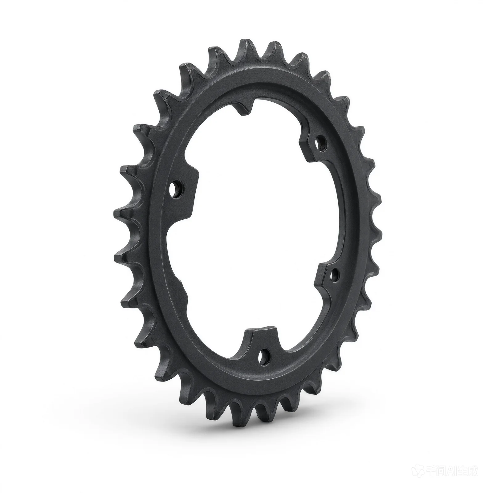 Vortex Racing V4 39 Tooth 520 Rear Sprocket - Hardcoat - product image