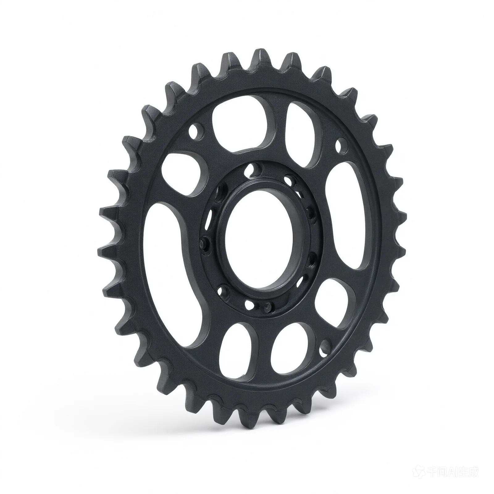 Vortex Racing V4 38 Tooth 520 Rear Sprocket - Hardcoat - product image