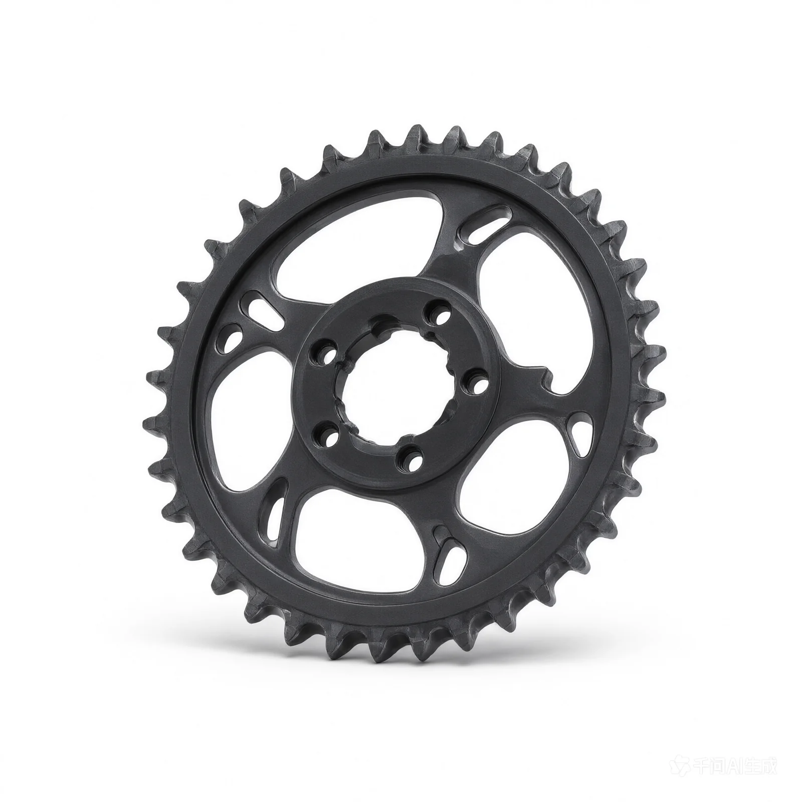 Vortex Racing V4 48 Tooth 520 Rear Sprocket - Hardcoat