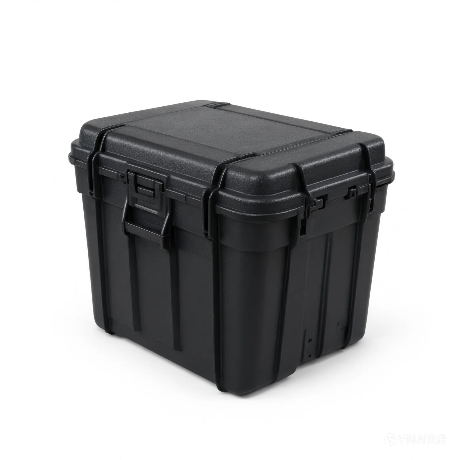 QuadBoss Utility Side Box - product image