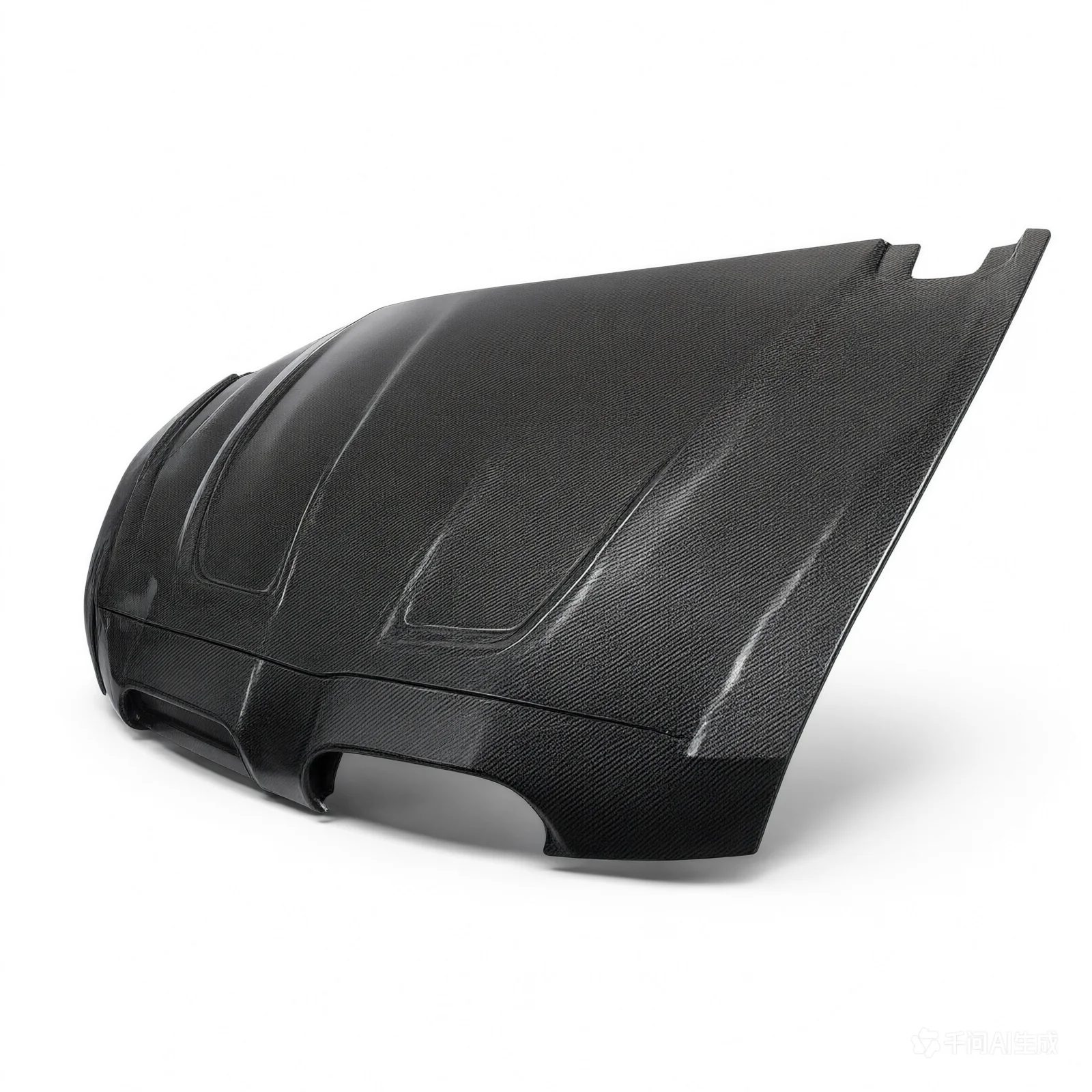 Seibon 21-23 BMW G80 M3 / G82 M4 OE-Style Double Sided Carbon Fiber Hood