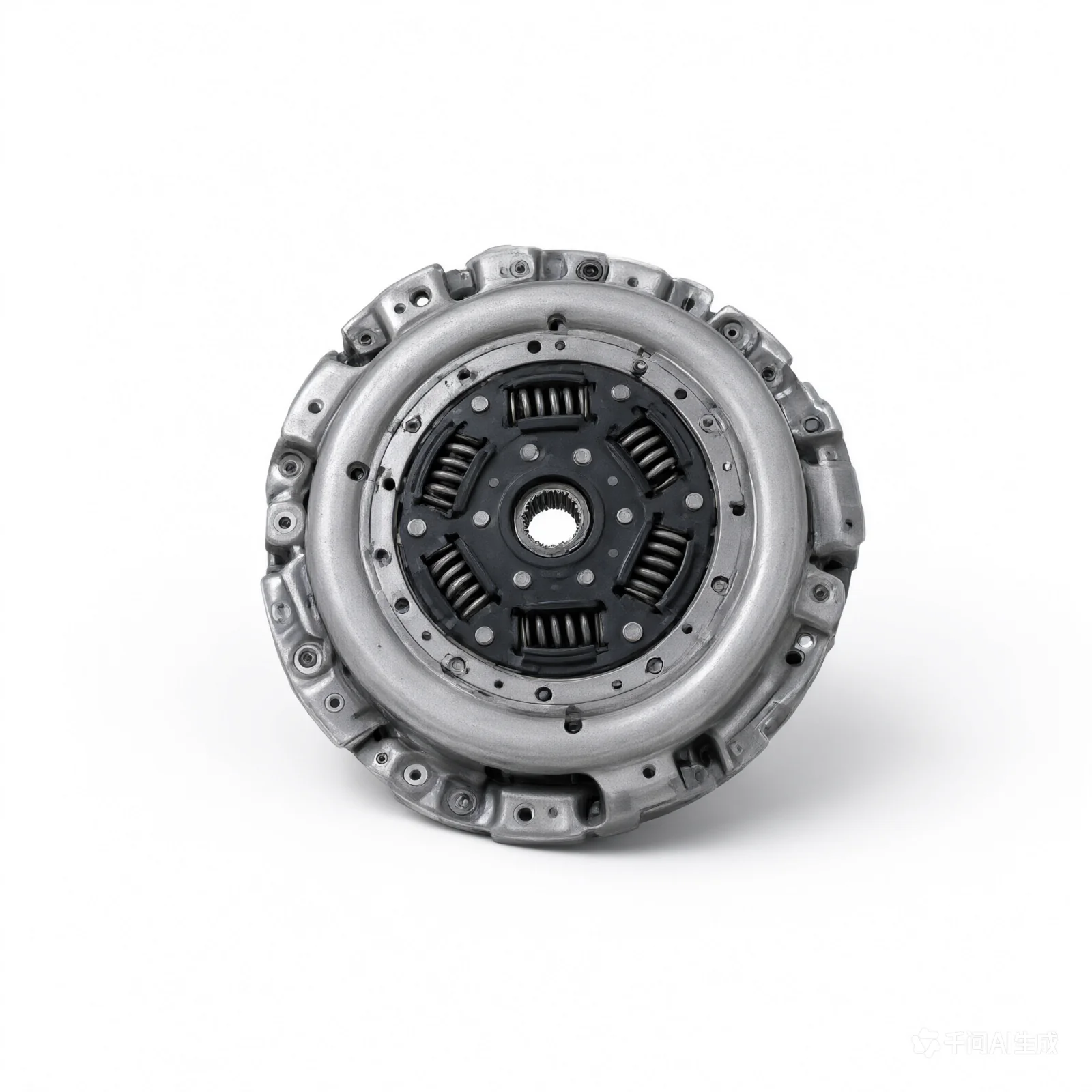 ACT 14-24 Mini Cooper S Performance Street Rigid Disc