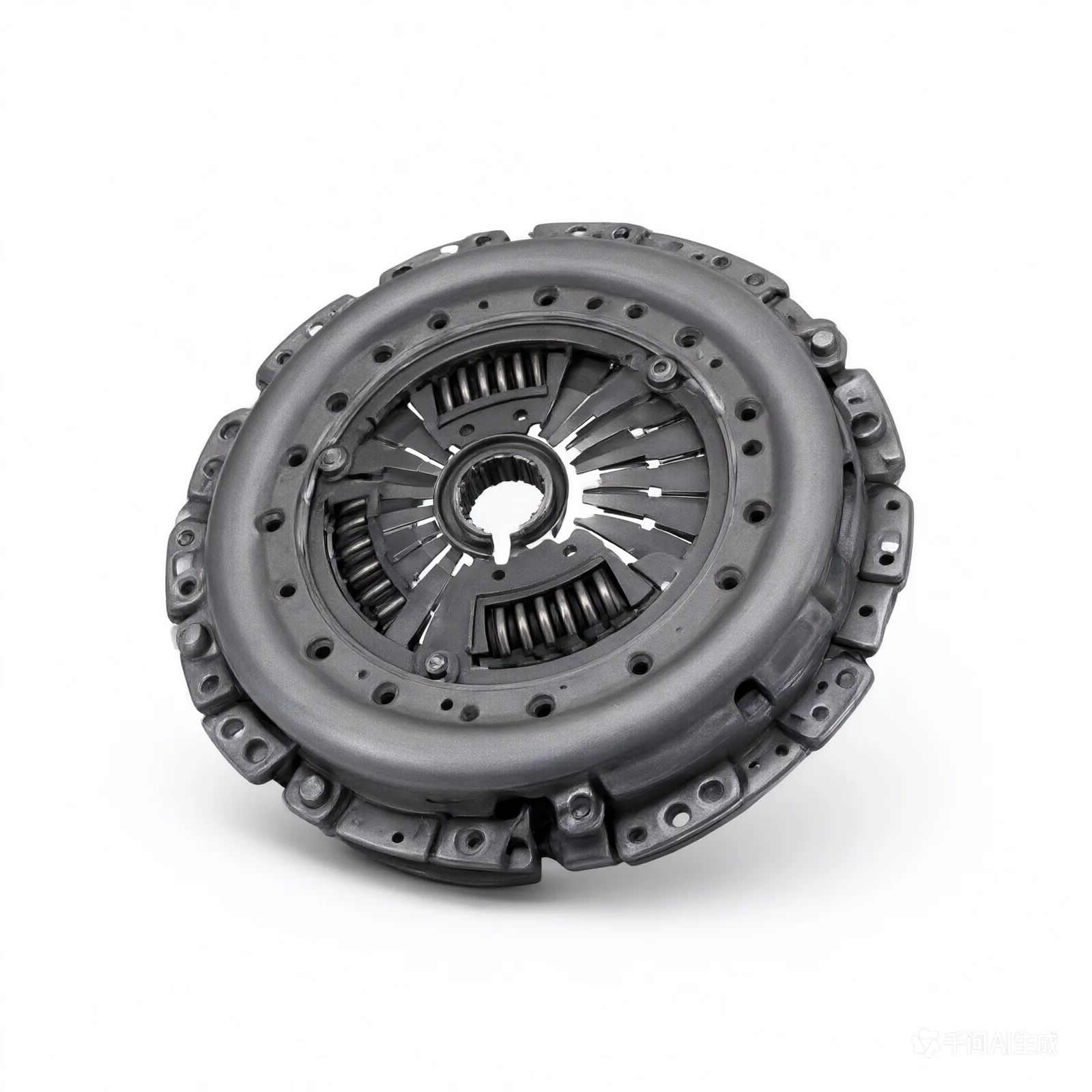 ACT 14-24 Mini Cooper S Heavy Duty Pressure Plate