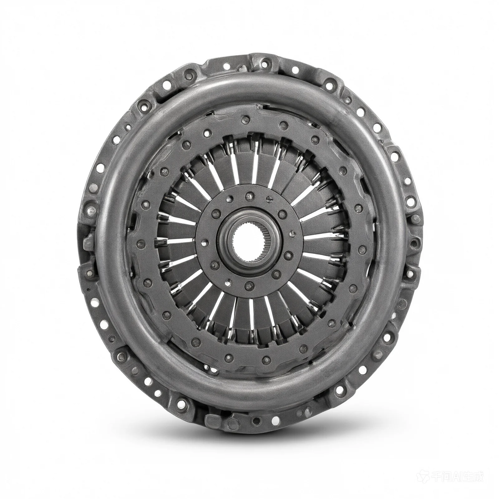 ACT 13-14 Hyundai Genesis Coupe 2.0T Heavy Duty Pressure Plate - product image