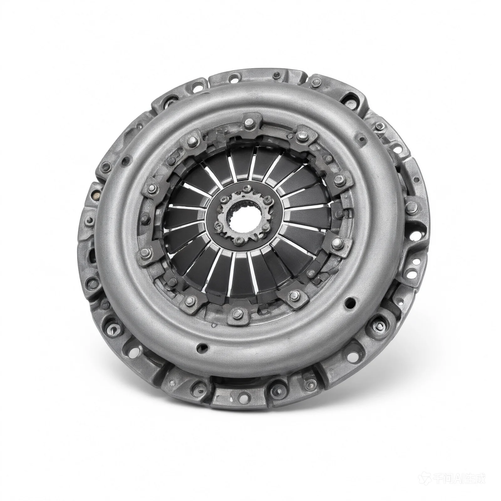 ACT 18-26 Jeep Wrangler Heavy Duty Pressure Plate - product image