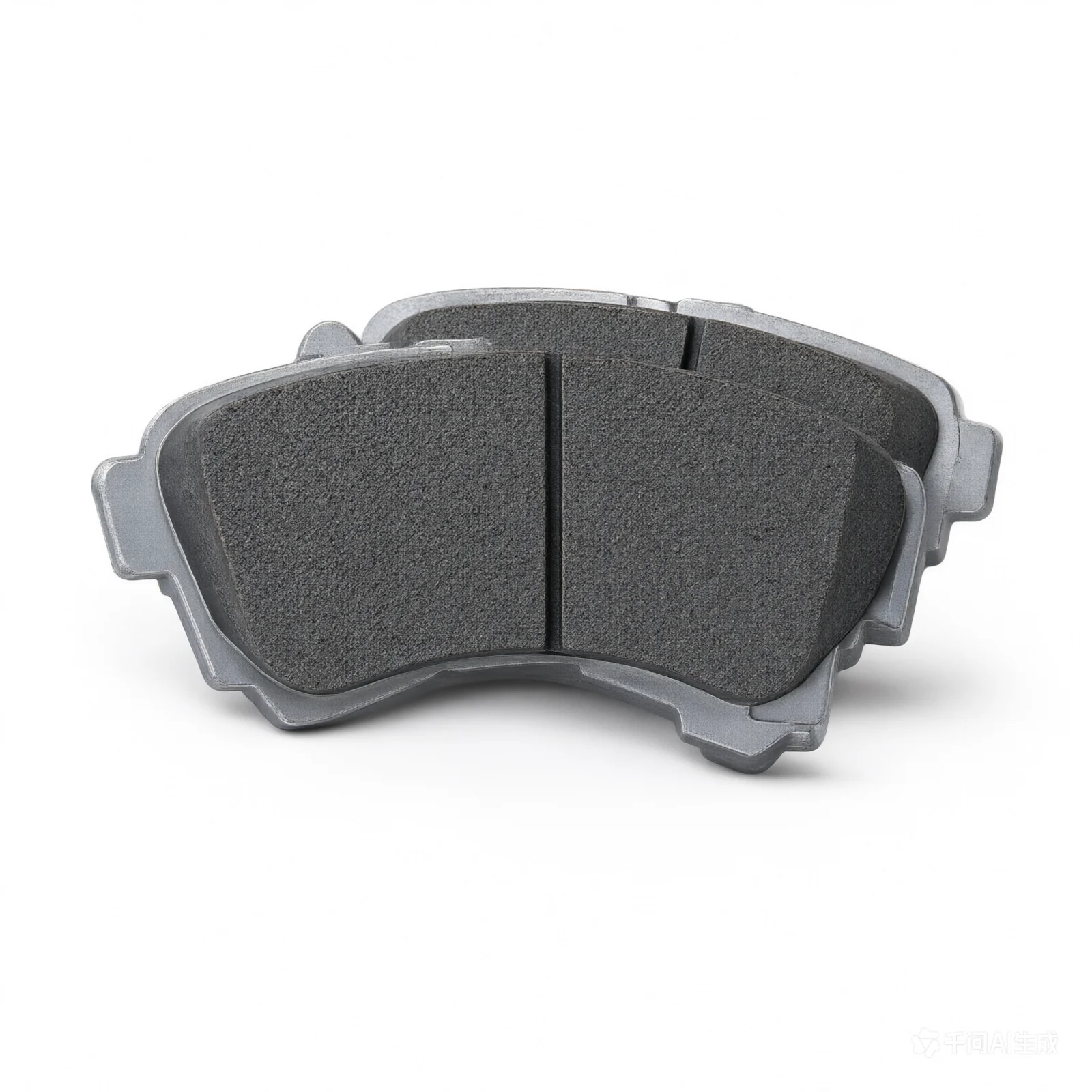 R1 83-04 Saab 9000 Front/Rear Performance Sport Brake Pads