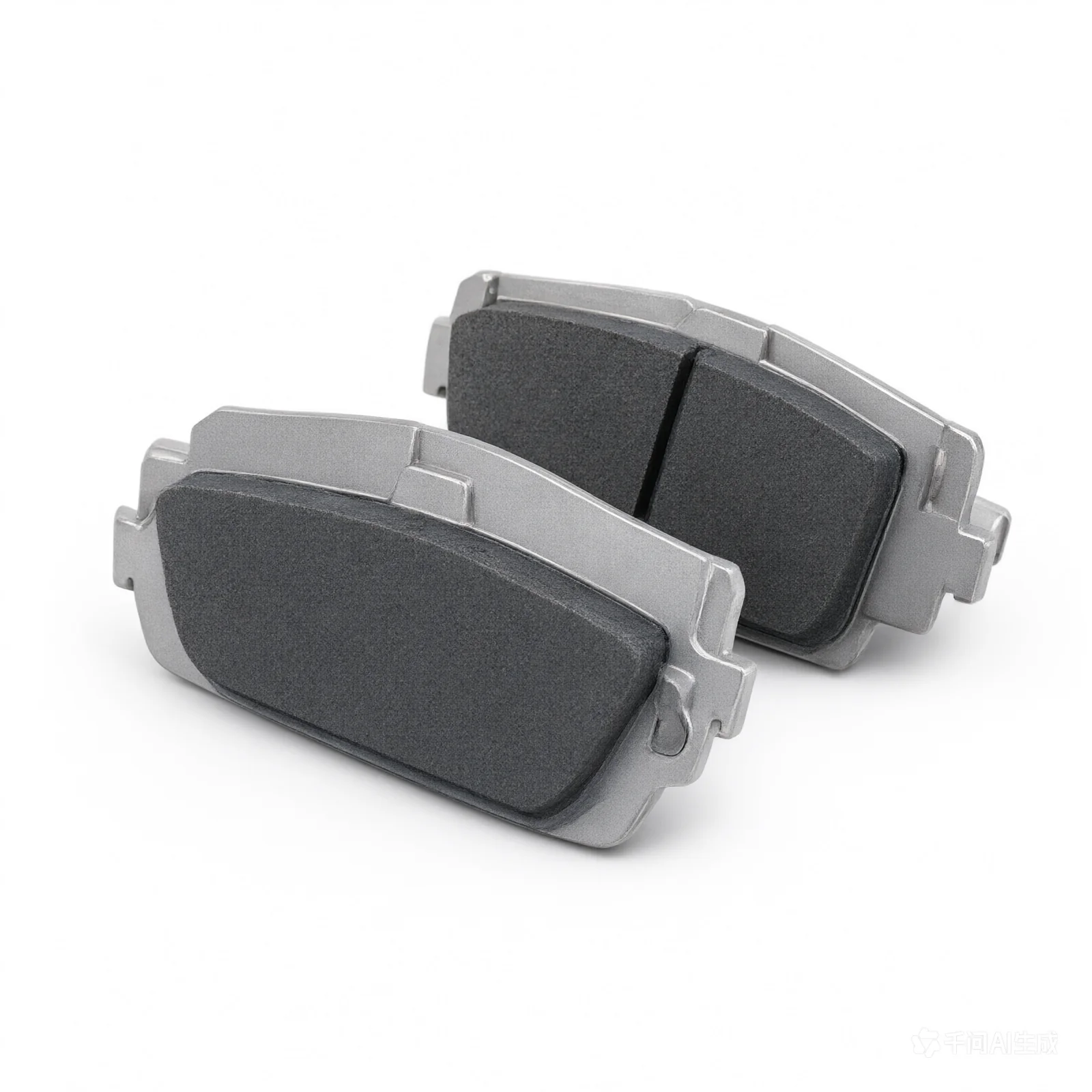R1 99-10 Volkswagen Jetta Wagon Front Performance Sport Brake Pads - product image