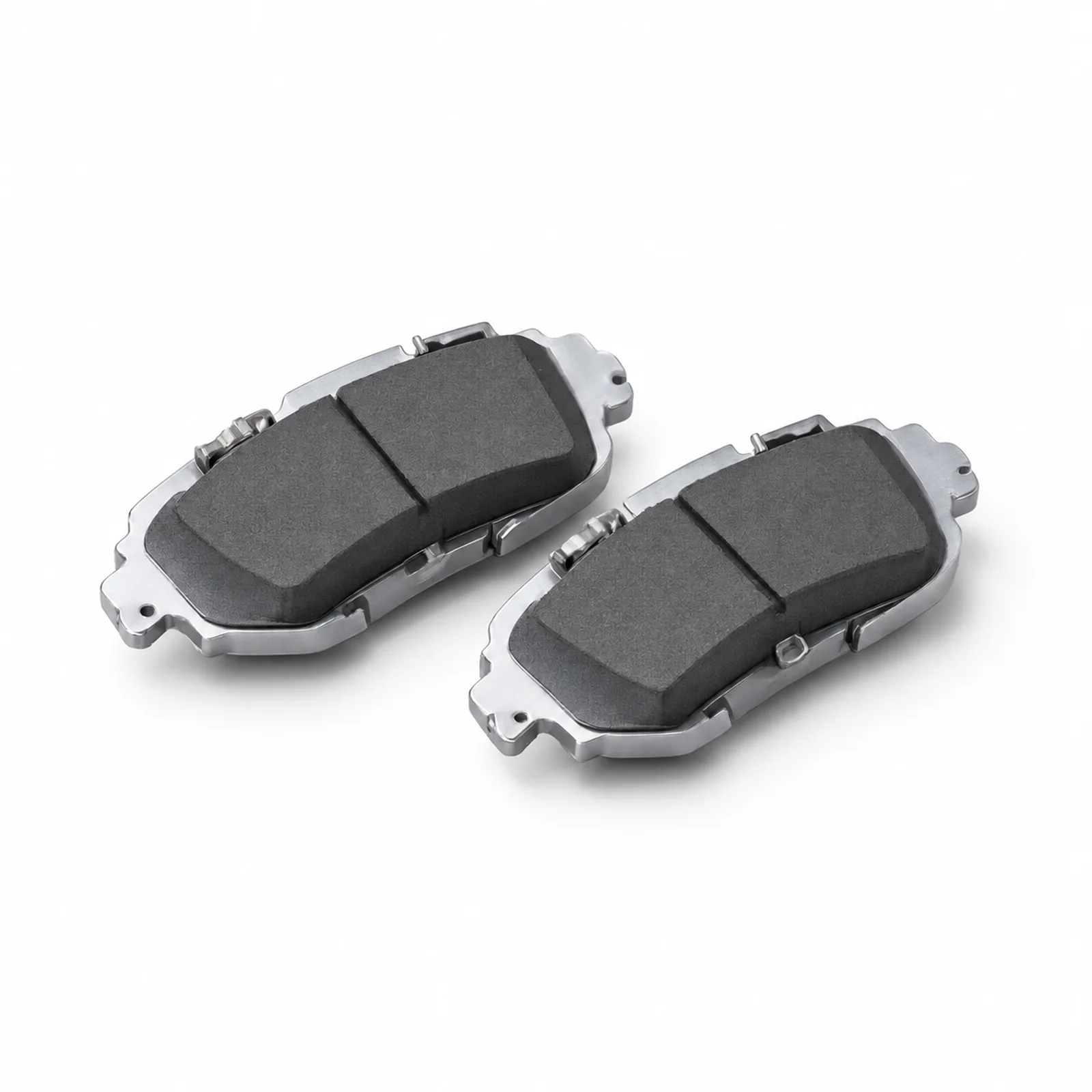 R1 06-16 BMW X1 Front Performance Sport Brake Pads - product image