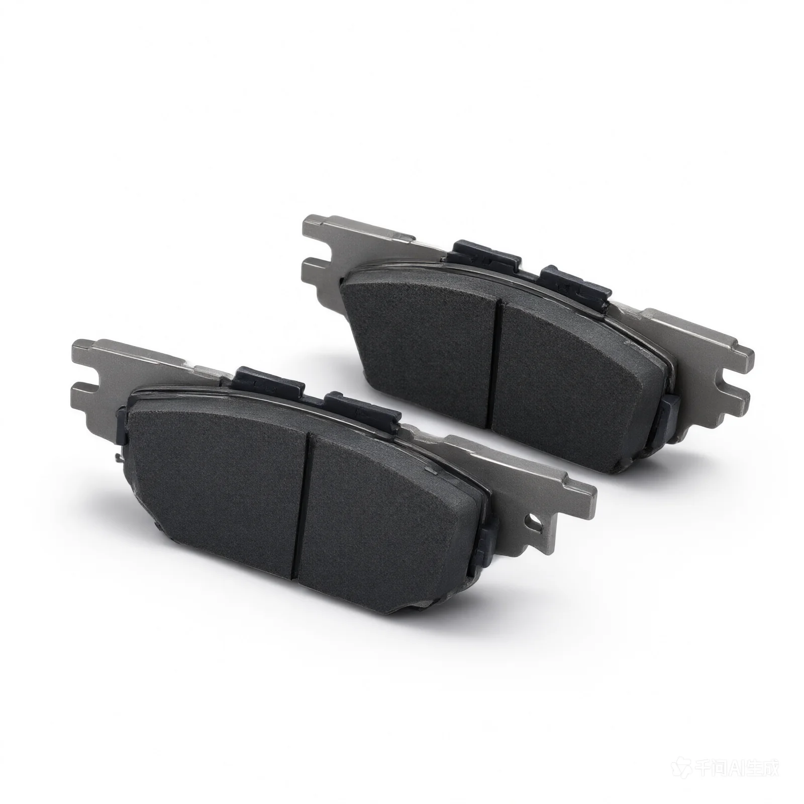 R1 06-18 Volvo V70 Front Performance Sport Brake Pads - product image
