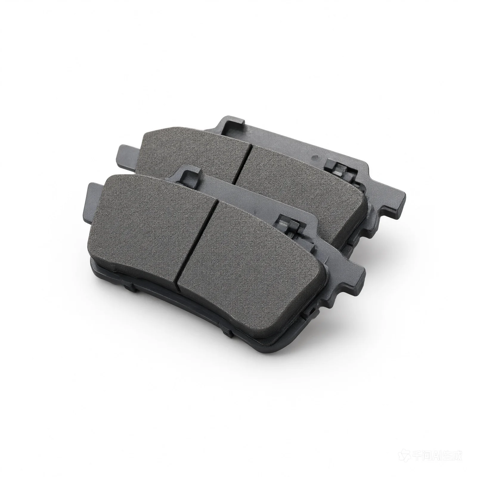 R1 09-18 BMW Activehybrid 7 Front Performance Sport Brake Pads - product image