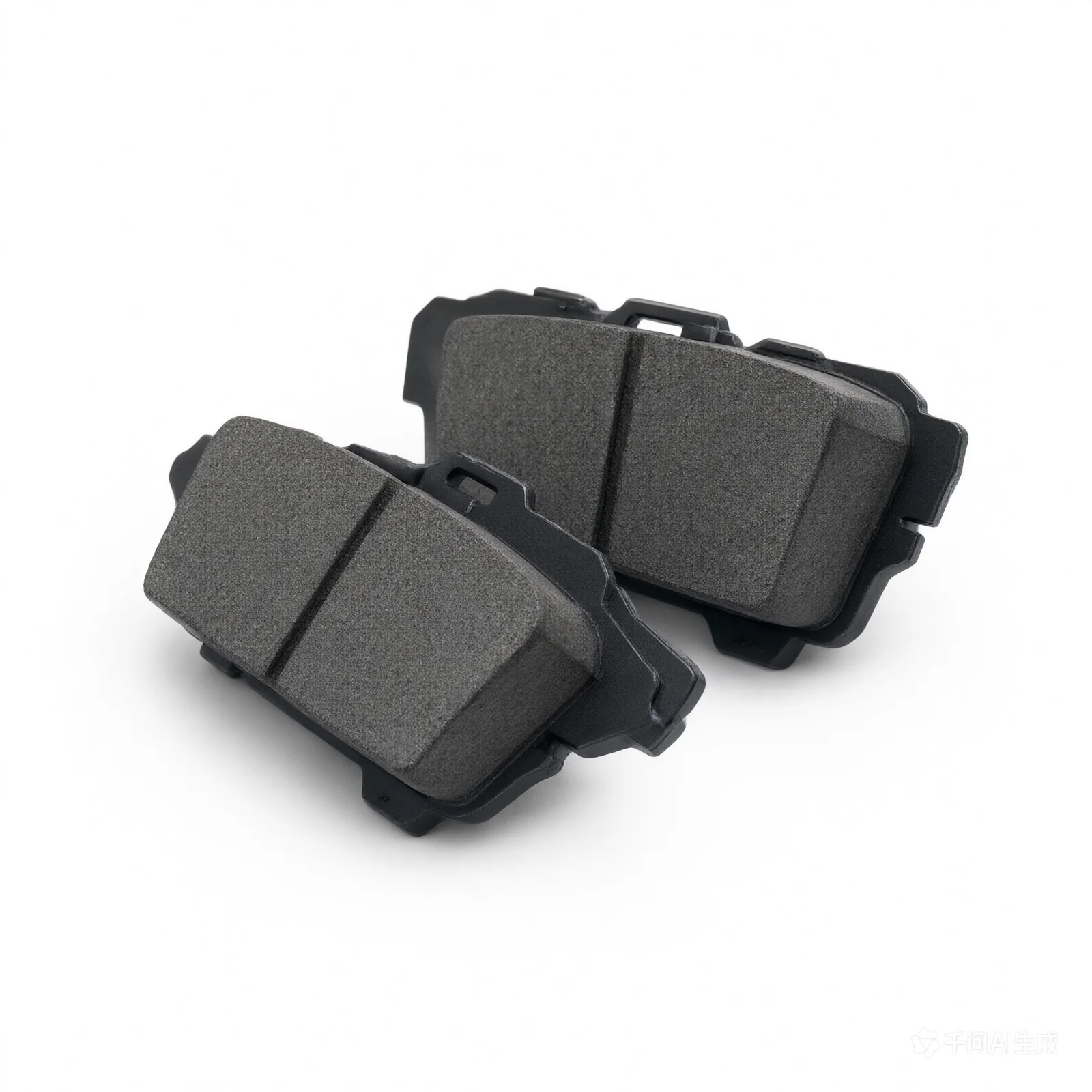 R1 17-22 Audi Rs3 Rear Performance Sport Brake Pads - product image