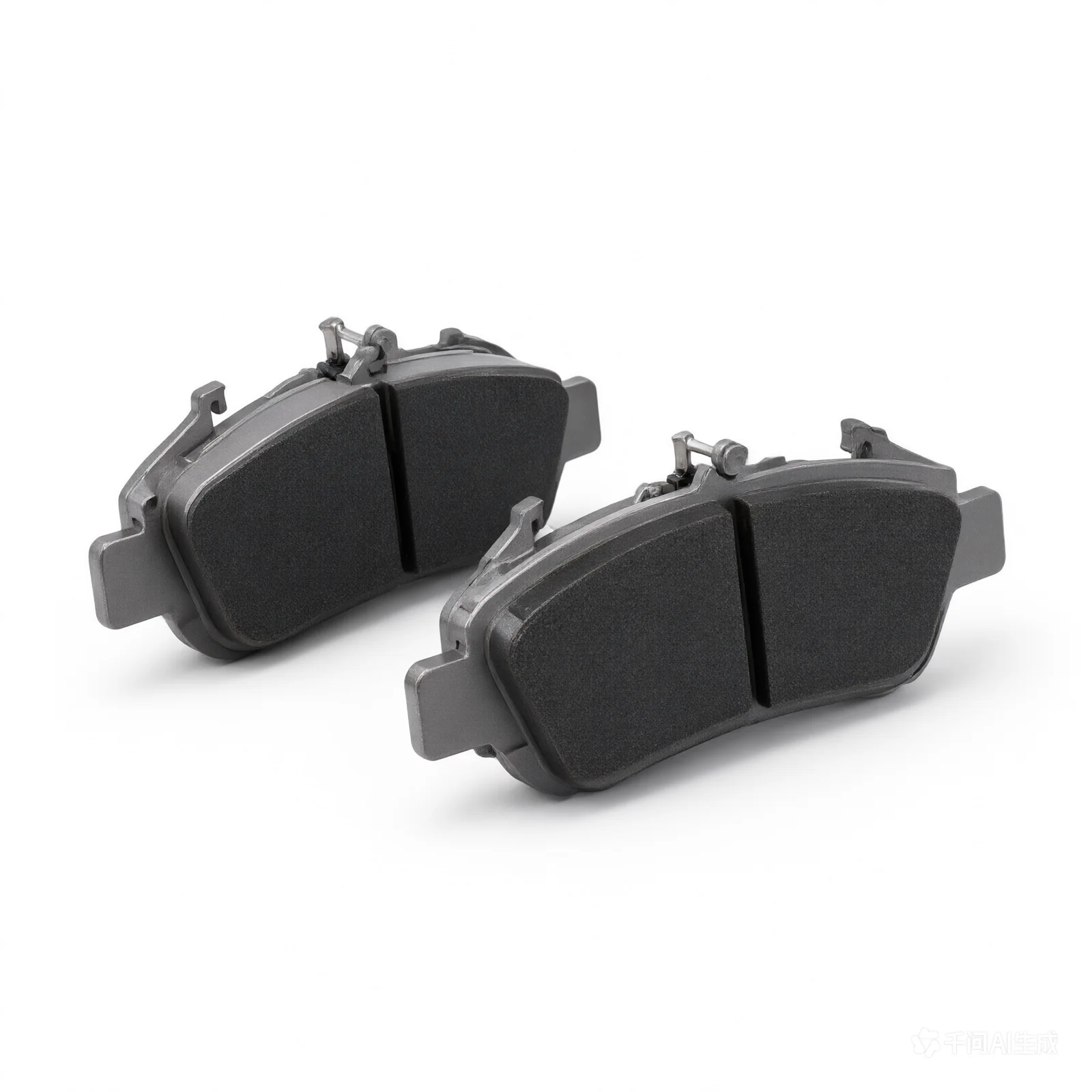 R1 16-26 Honda Civic Sedan Rear Performance Sport Brake Pads - product image