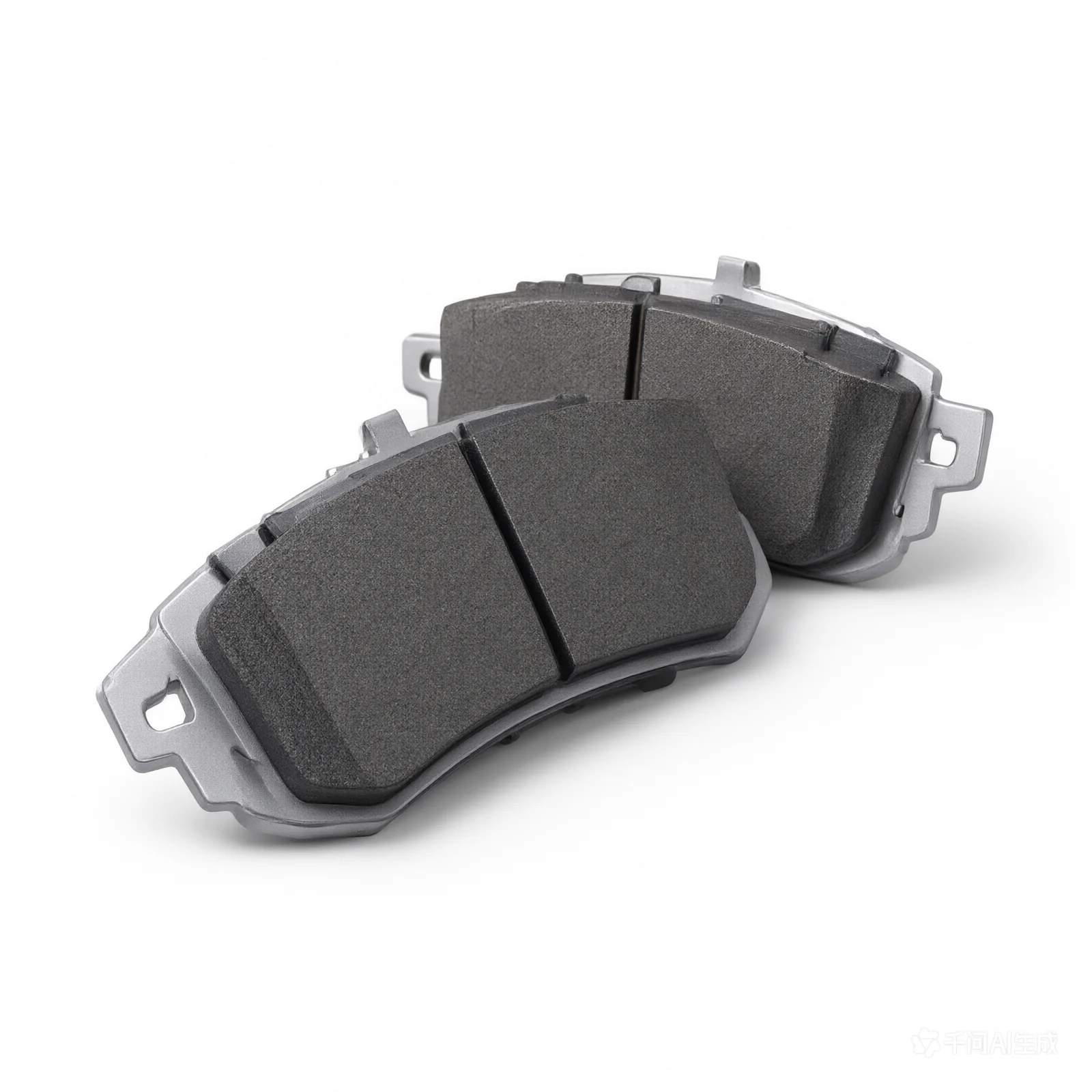 R1 17-27 BMW 540I Front Performance Sport Brake Pads - product image