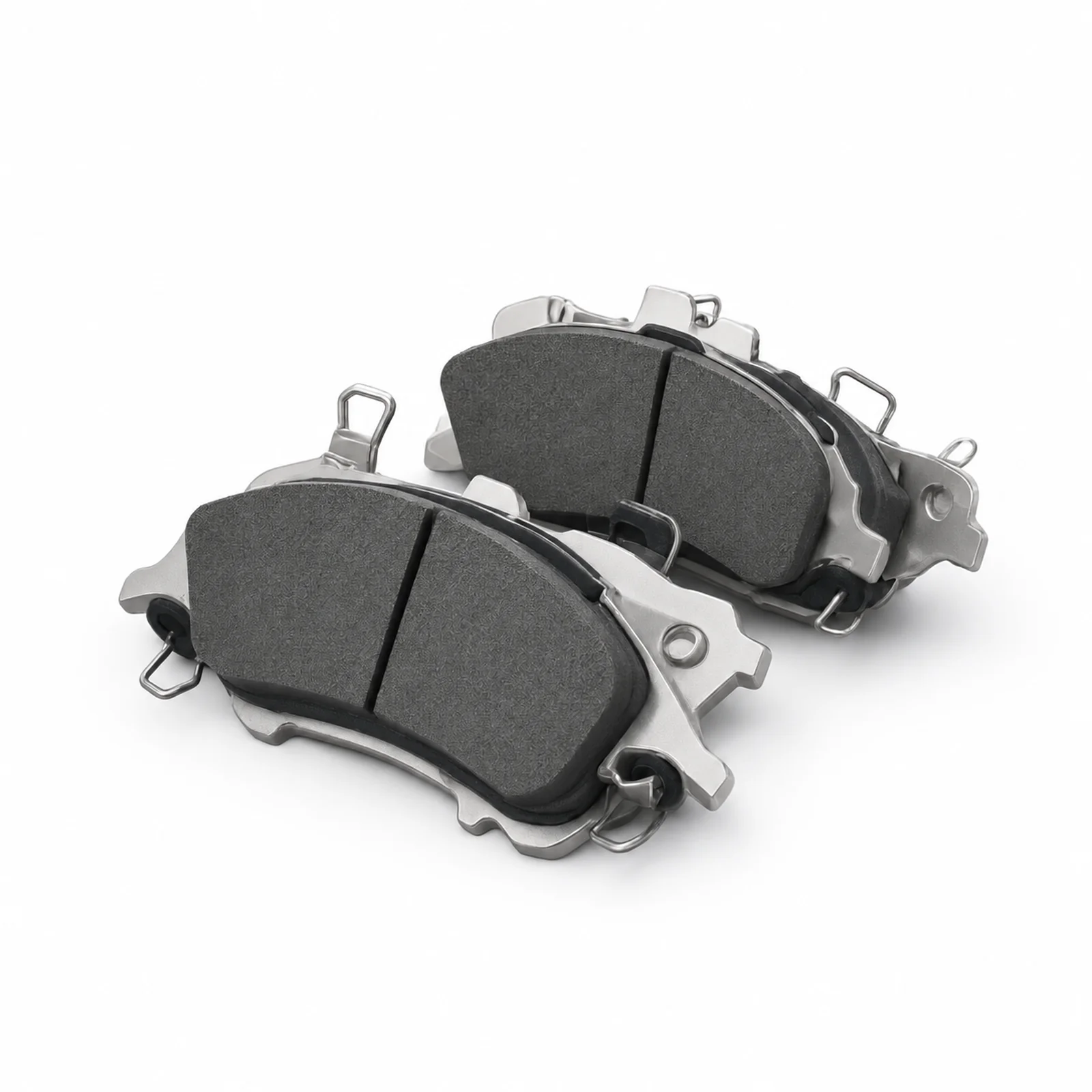 R1 19-26 Porsche Macan Front Performance Sport Brake Pads - product image