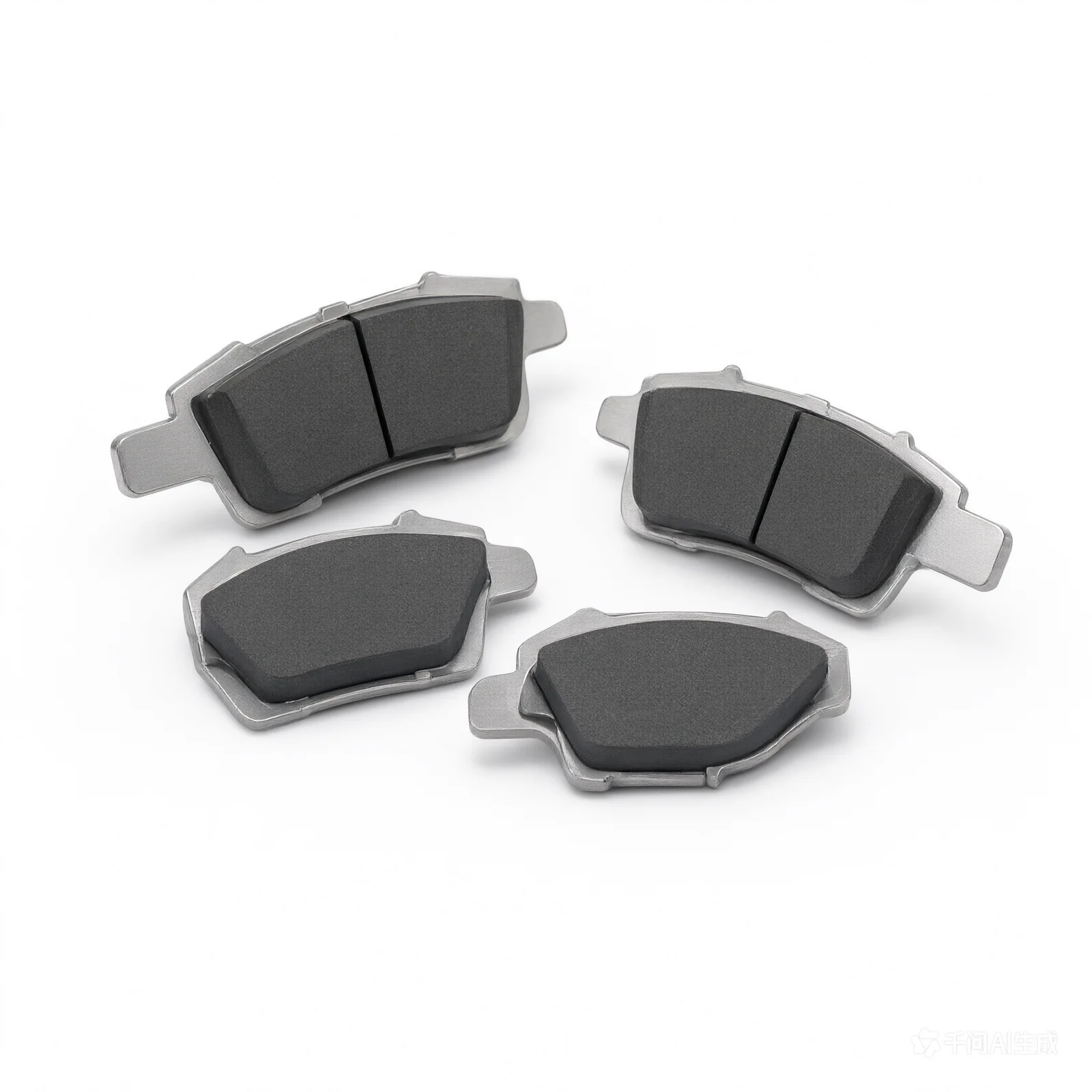 R1 20-26 Chevrolet Corvette Front Performance Sport Brake Pads - product image