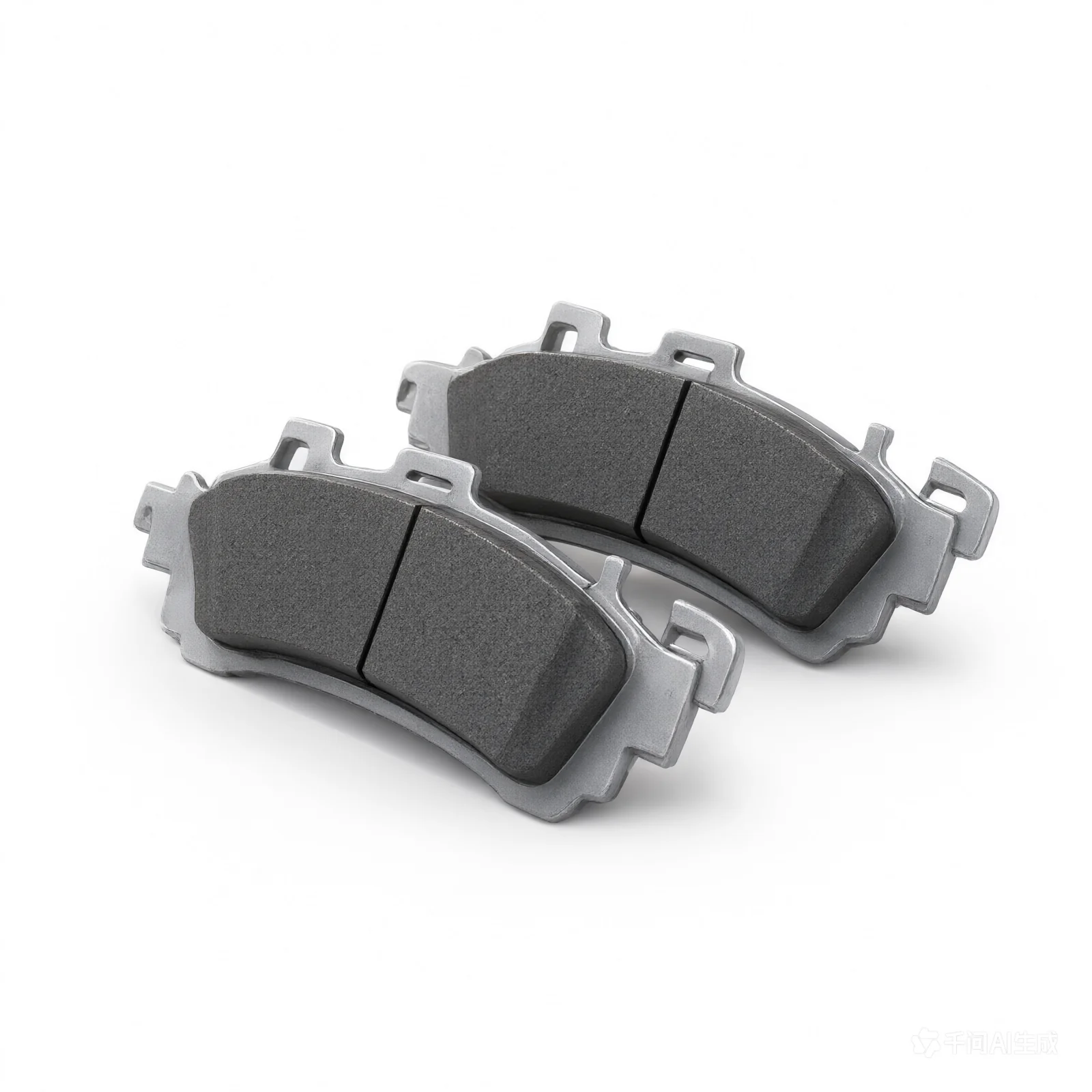 R1 22-26 Land Rover Range Rover Rear Performance Sport Brake Pads - product image